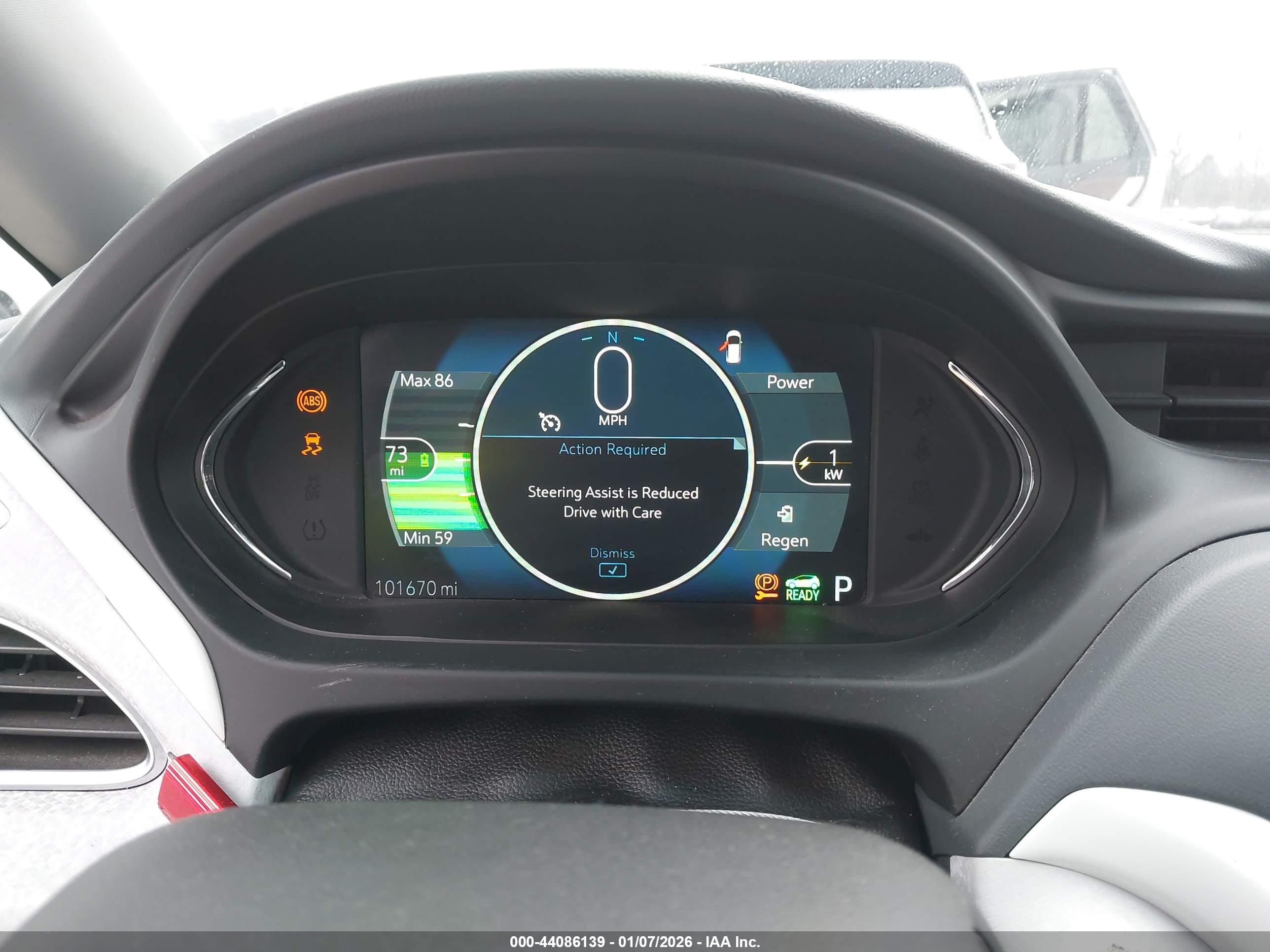 CHEVROLET BOLT image 7