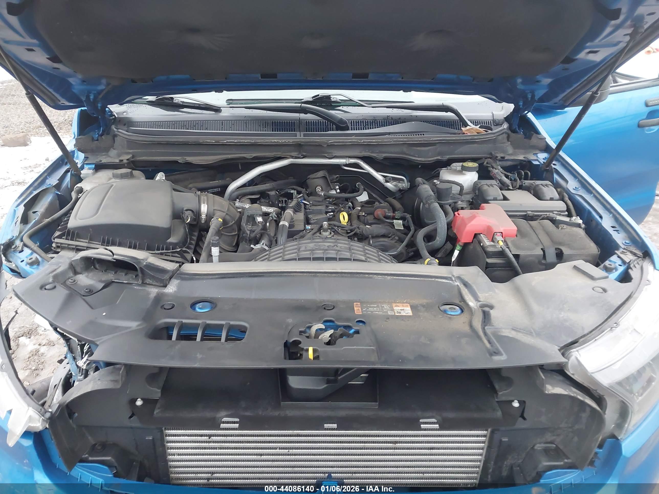 FORD RANGER image 10