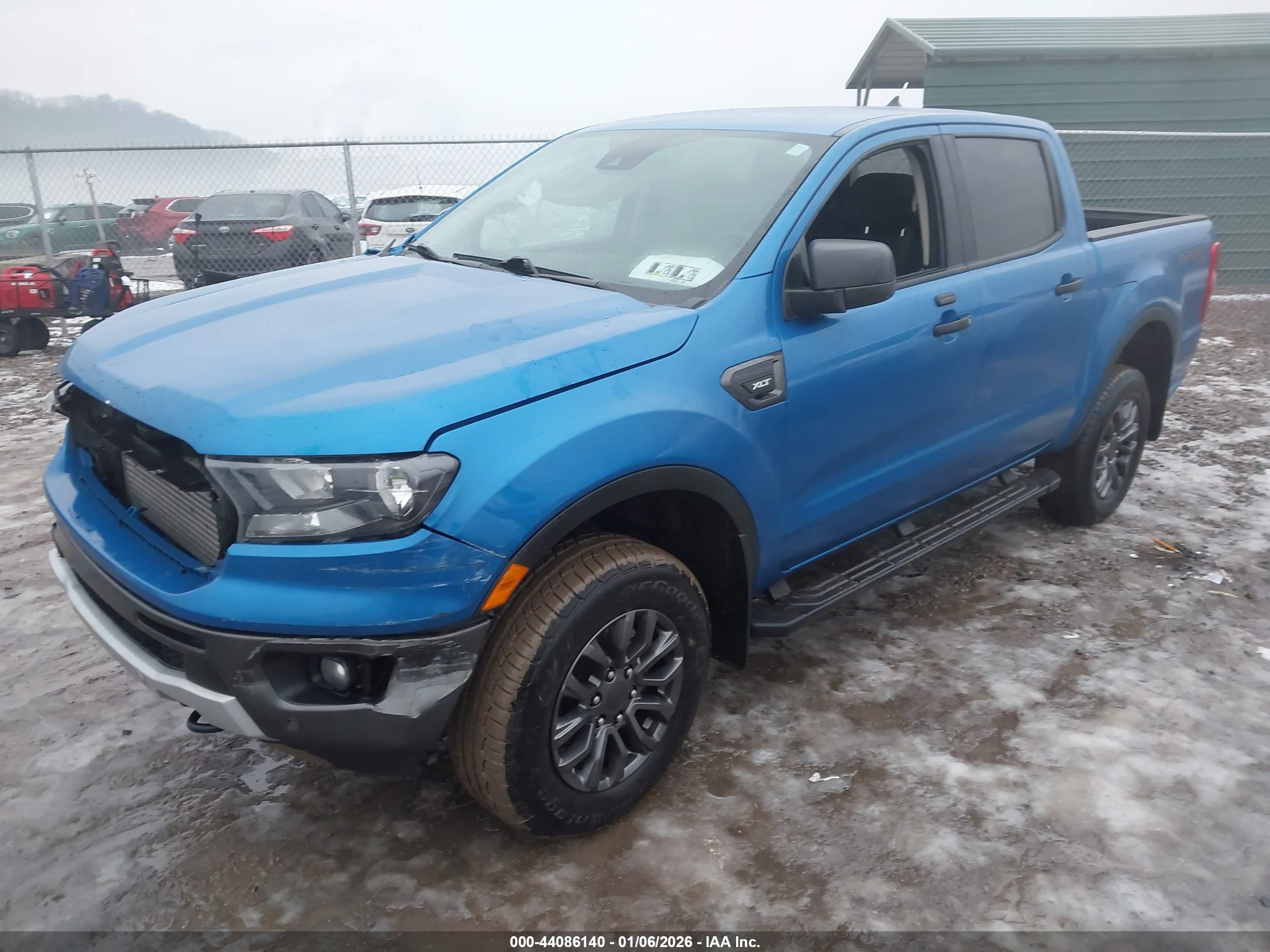 FORD RANGER image 2