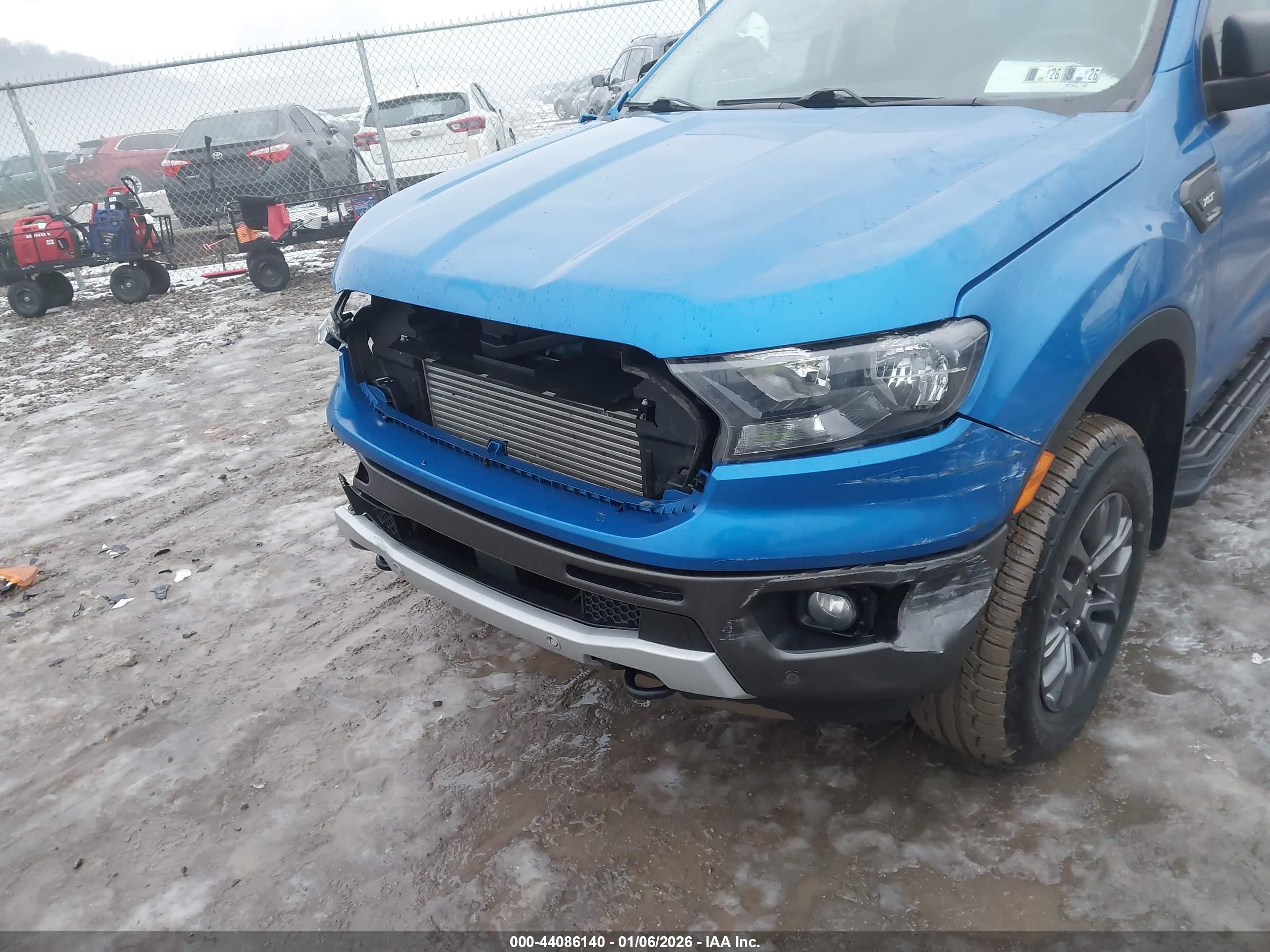 FORD RANGER image 6
