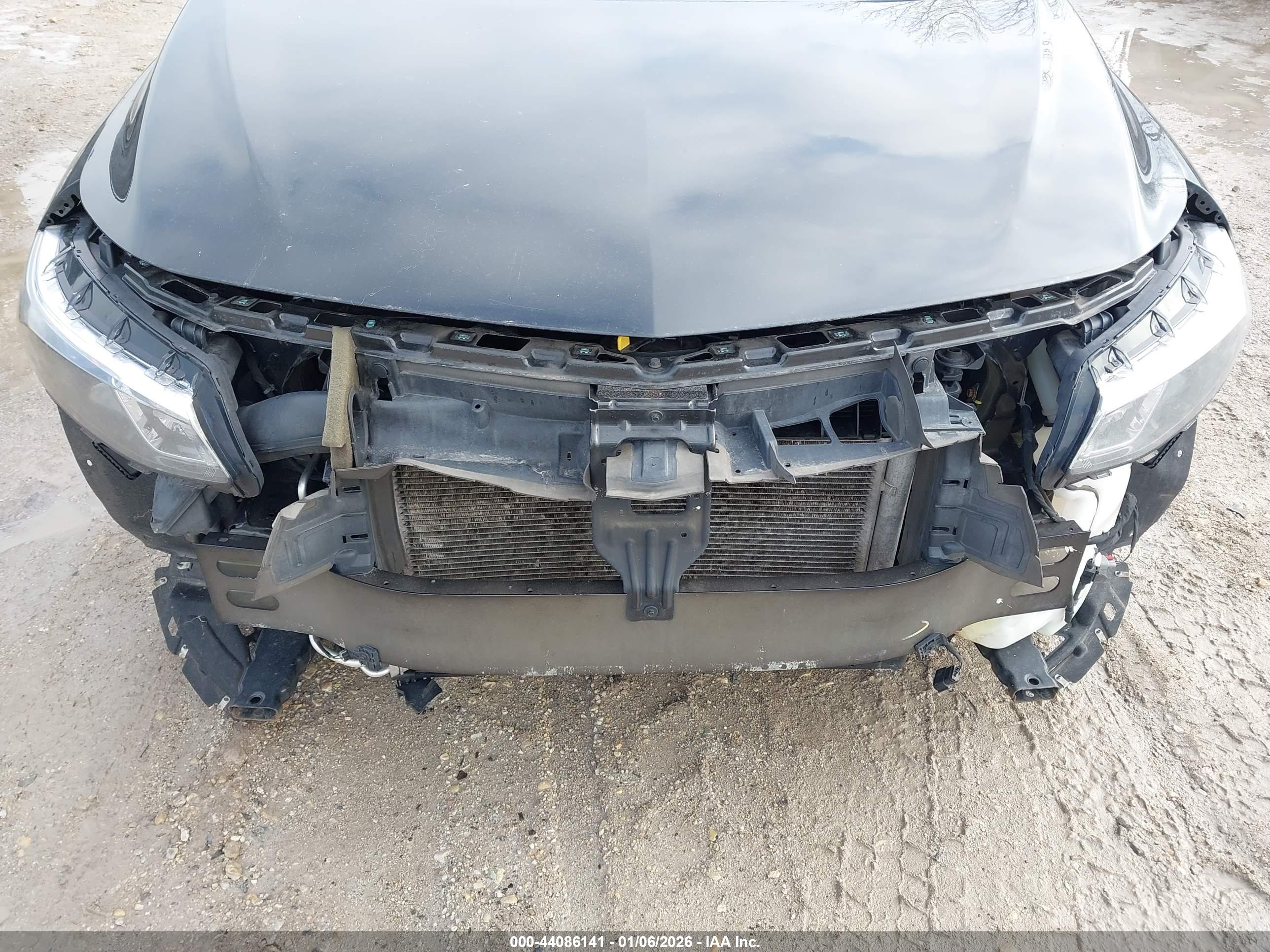 CHEVROLET MALIBU image 6