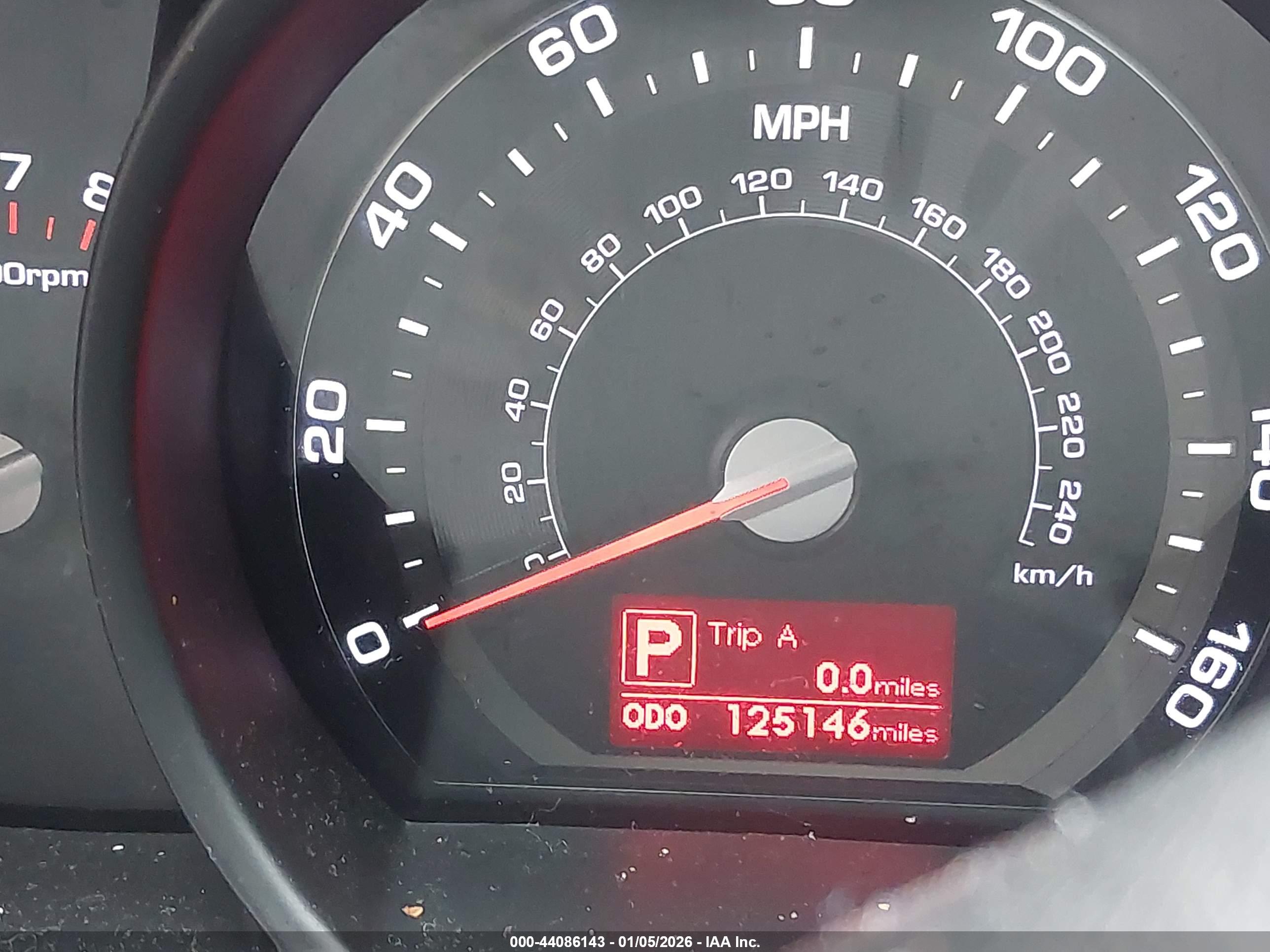 KIA SPORTAGE image 7