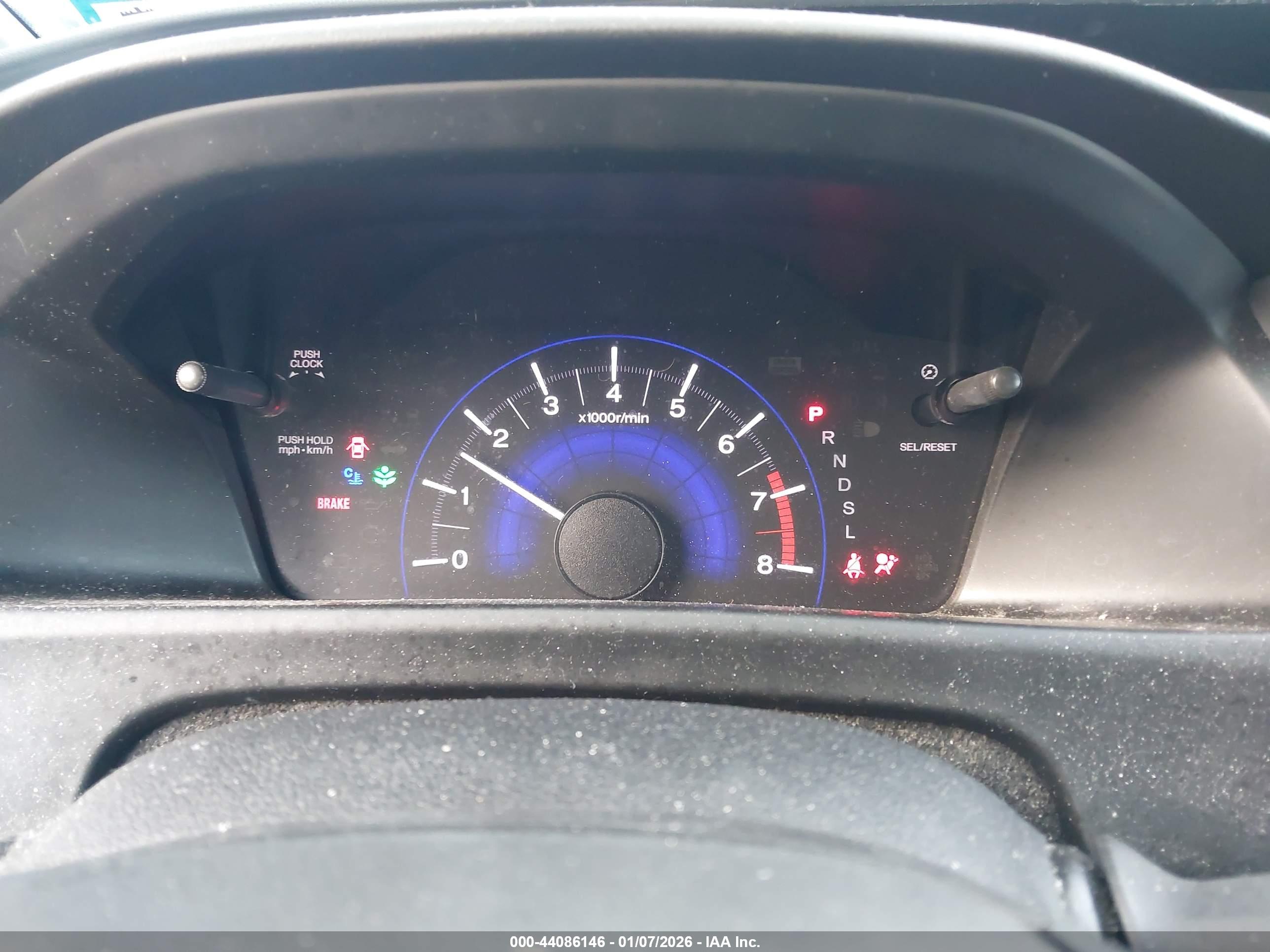 HONDA CIVIC image 7