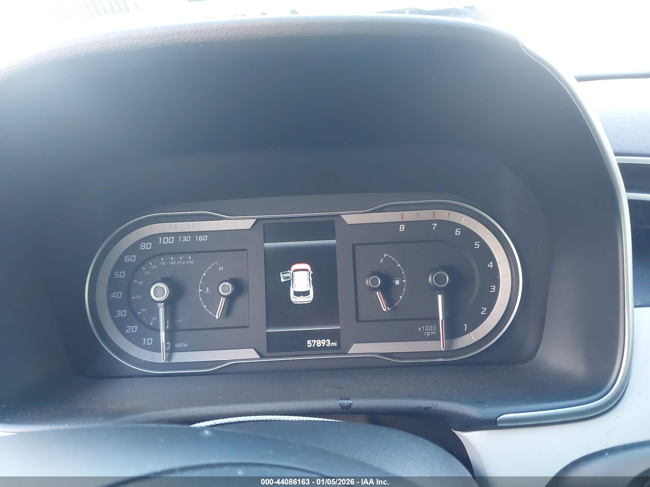 HYUNDAI TUCSON image 7