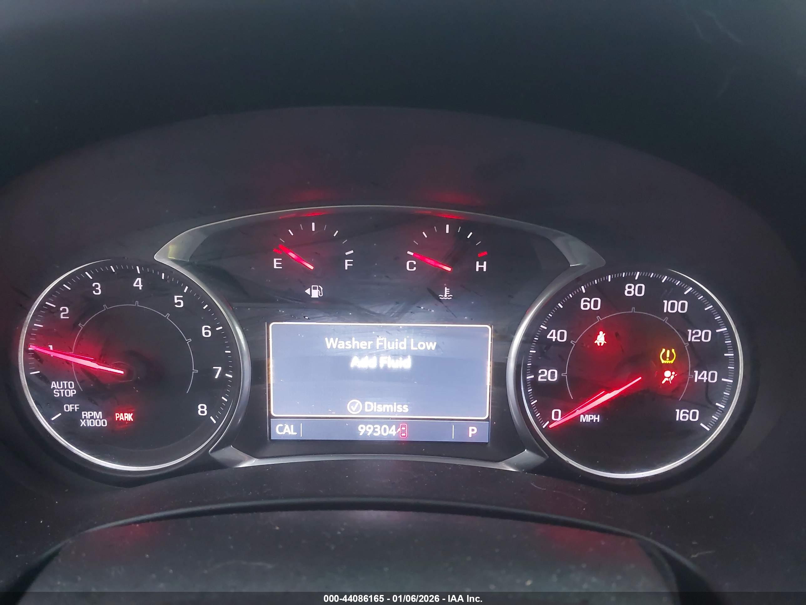 GMC TERRAIN image 7