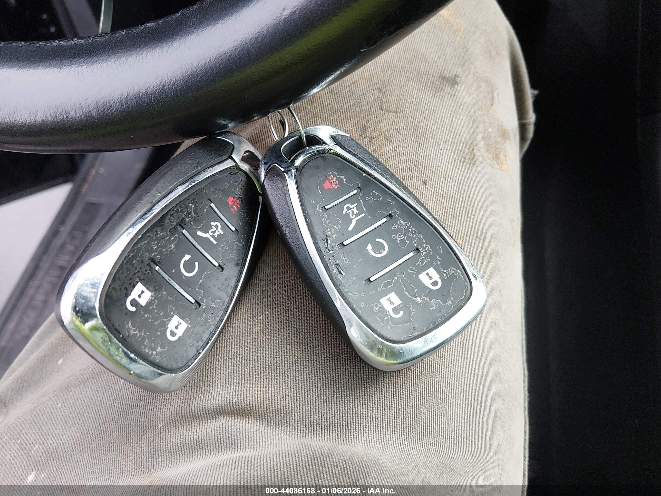 CHEVROLET EQUINOX image 11