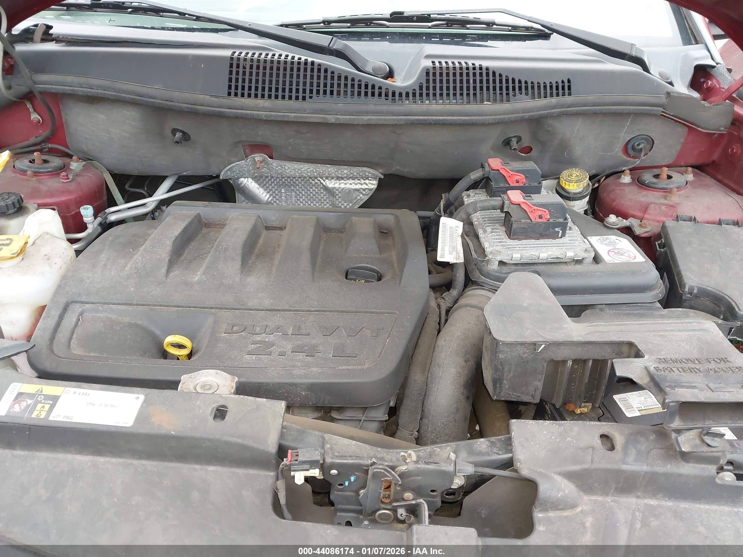 JEEP COMPASS image 10