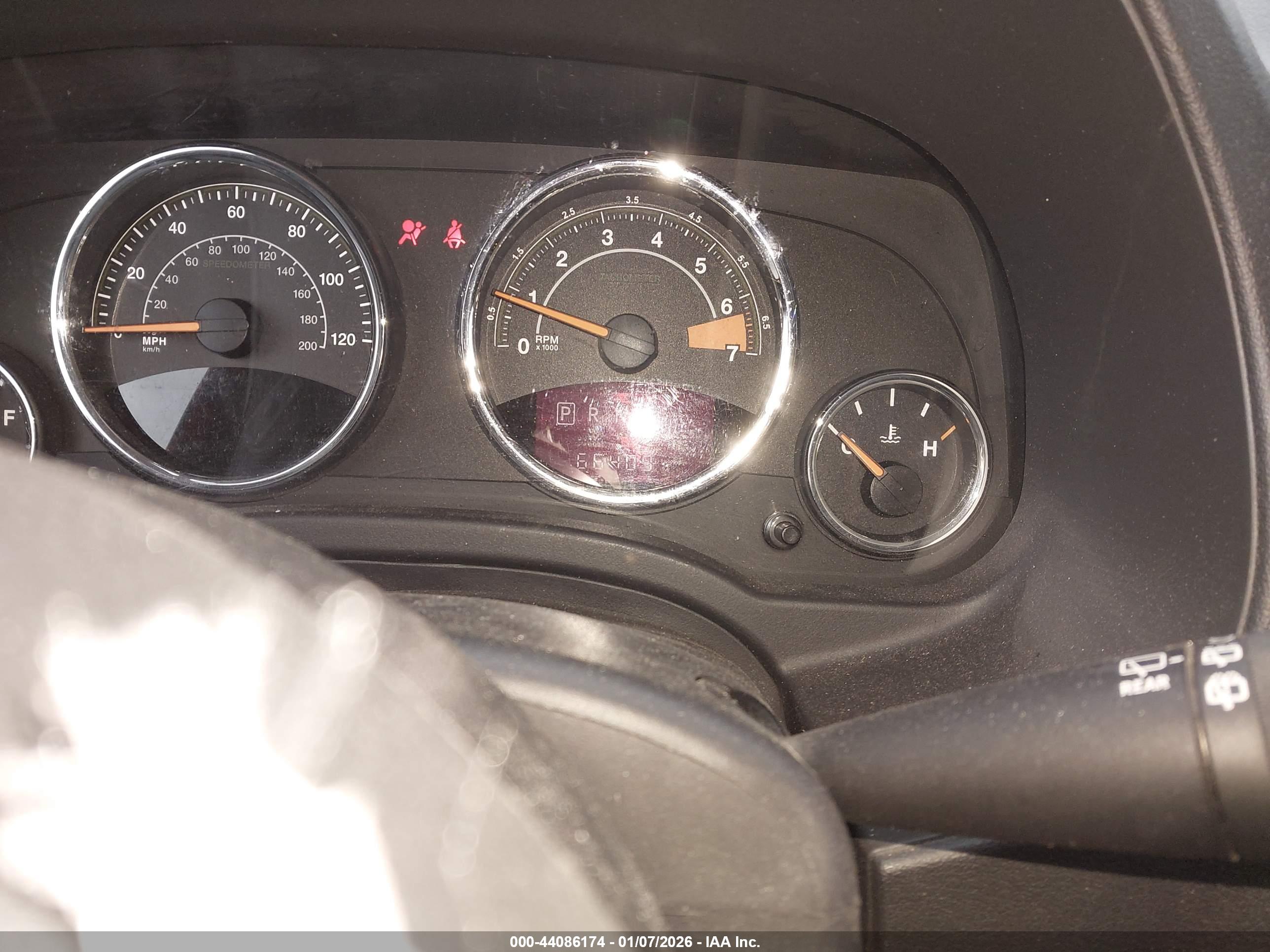 JEEP COMPASS image 7