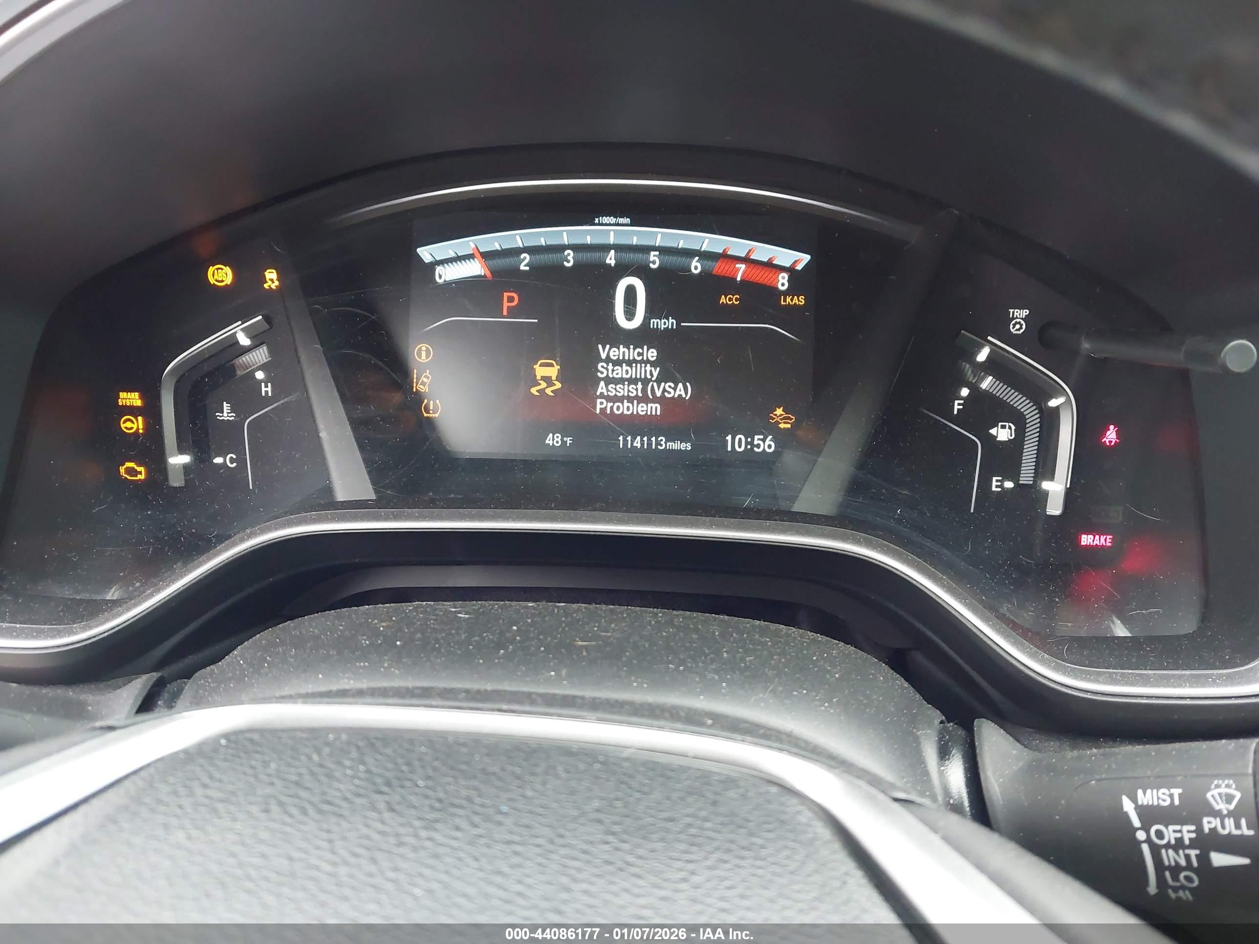 HONDA CR-V image 7