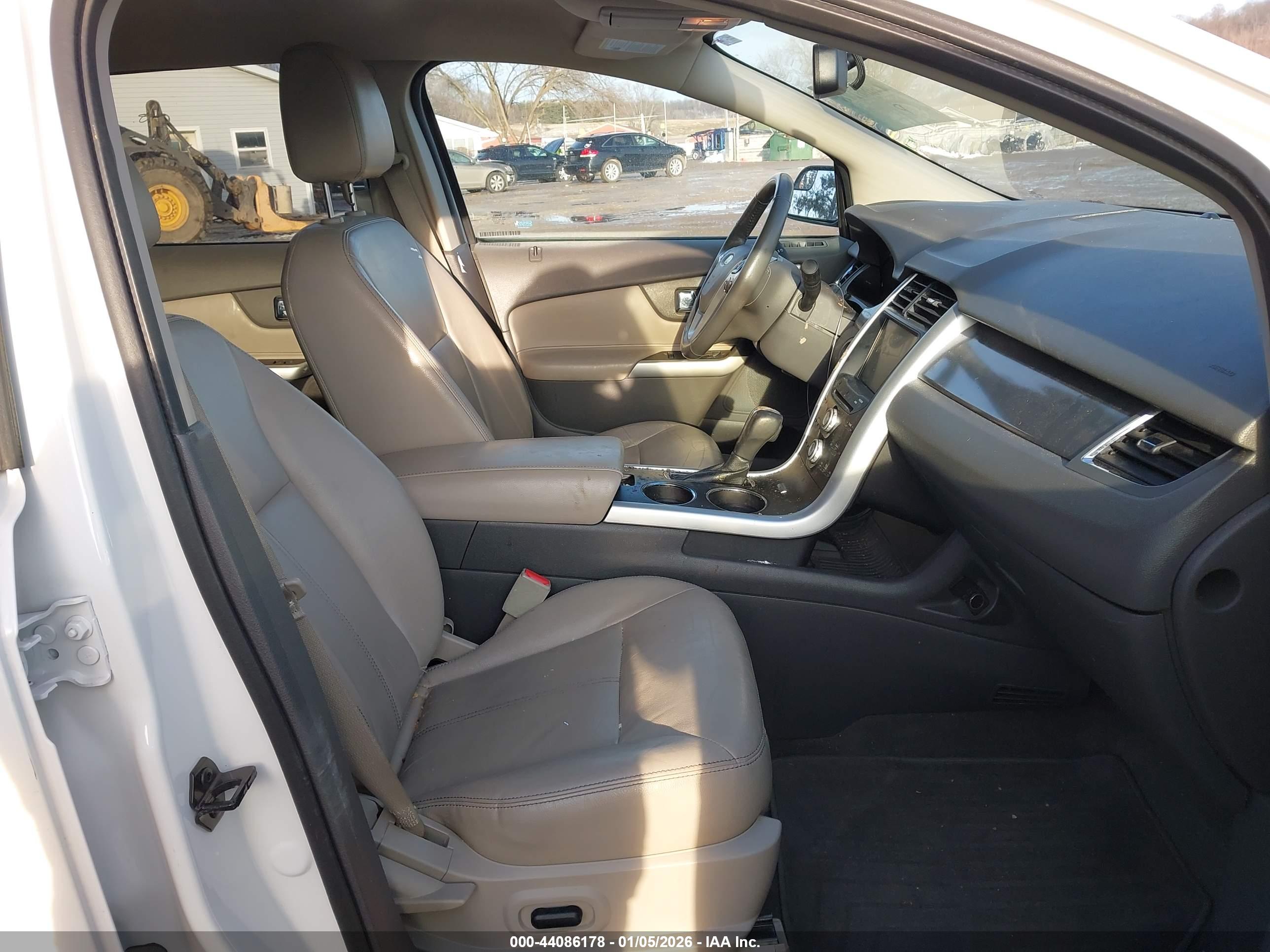FORD EDGE image 5