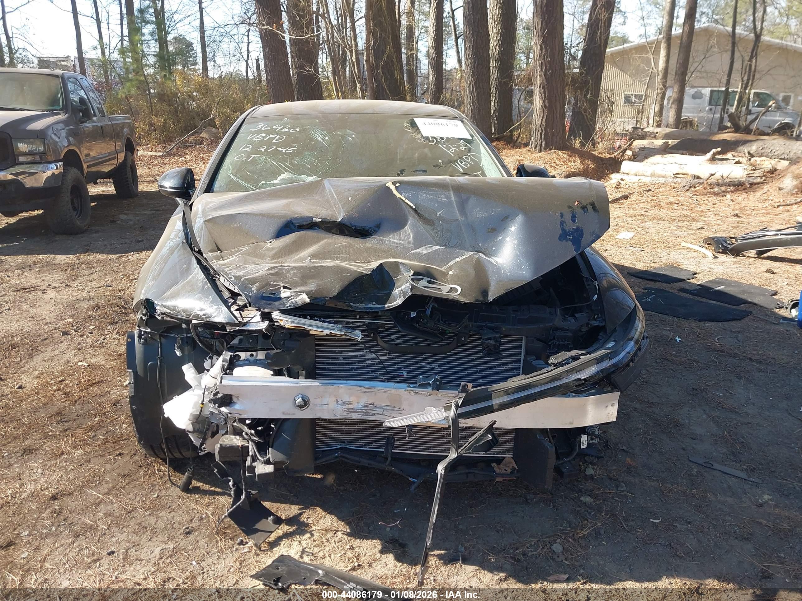 HYUNDAI SONATA image 6