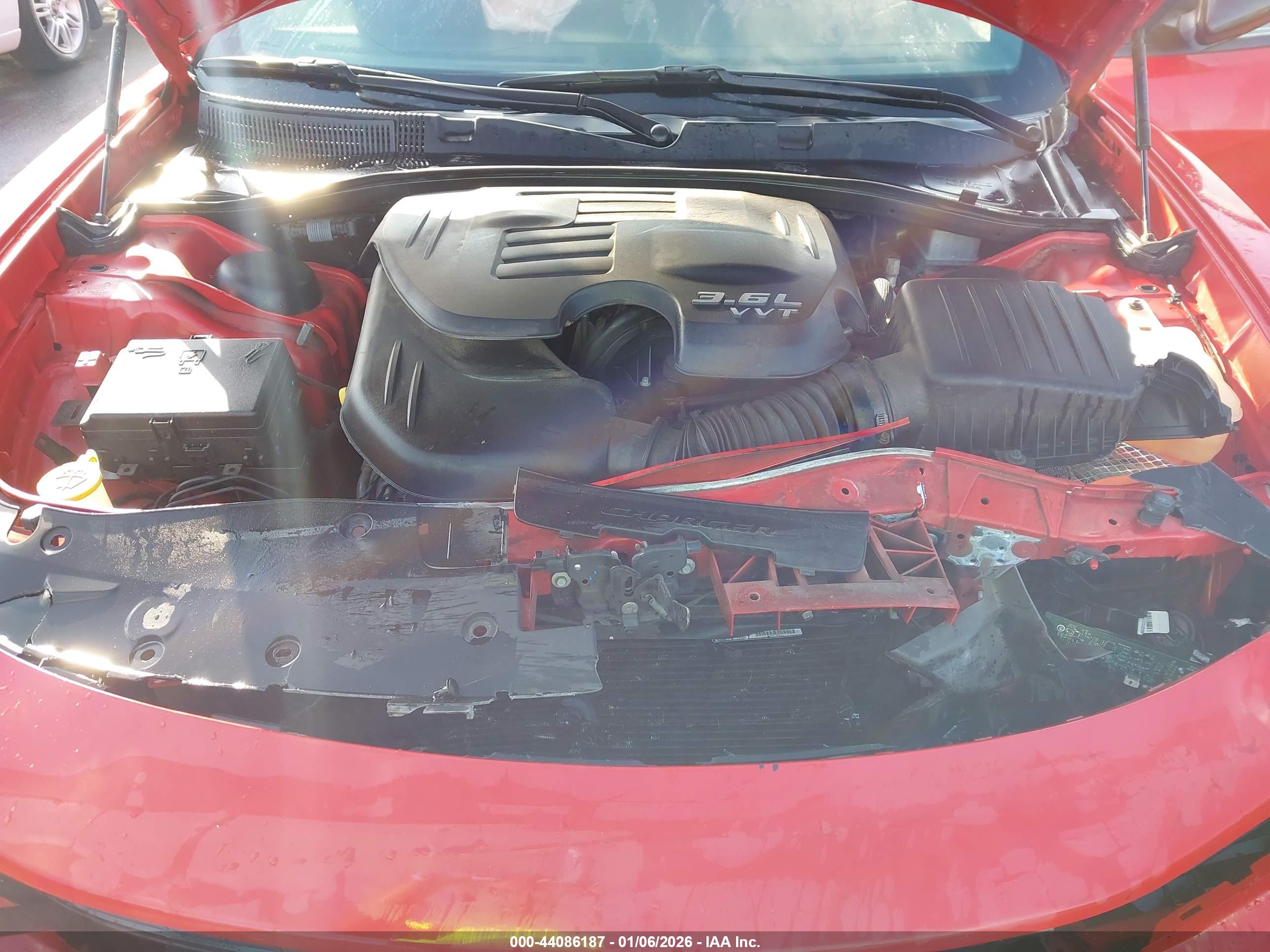 DODGE CHARGER image 10