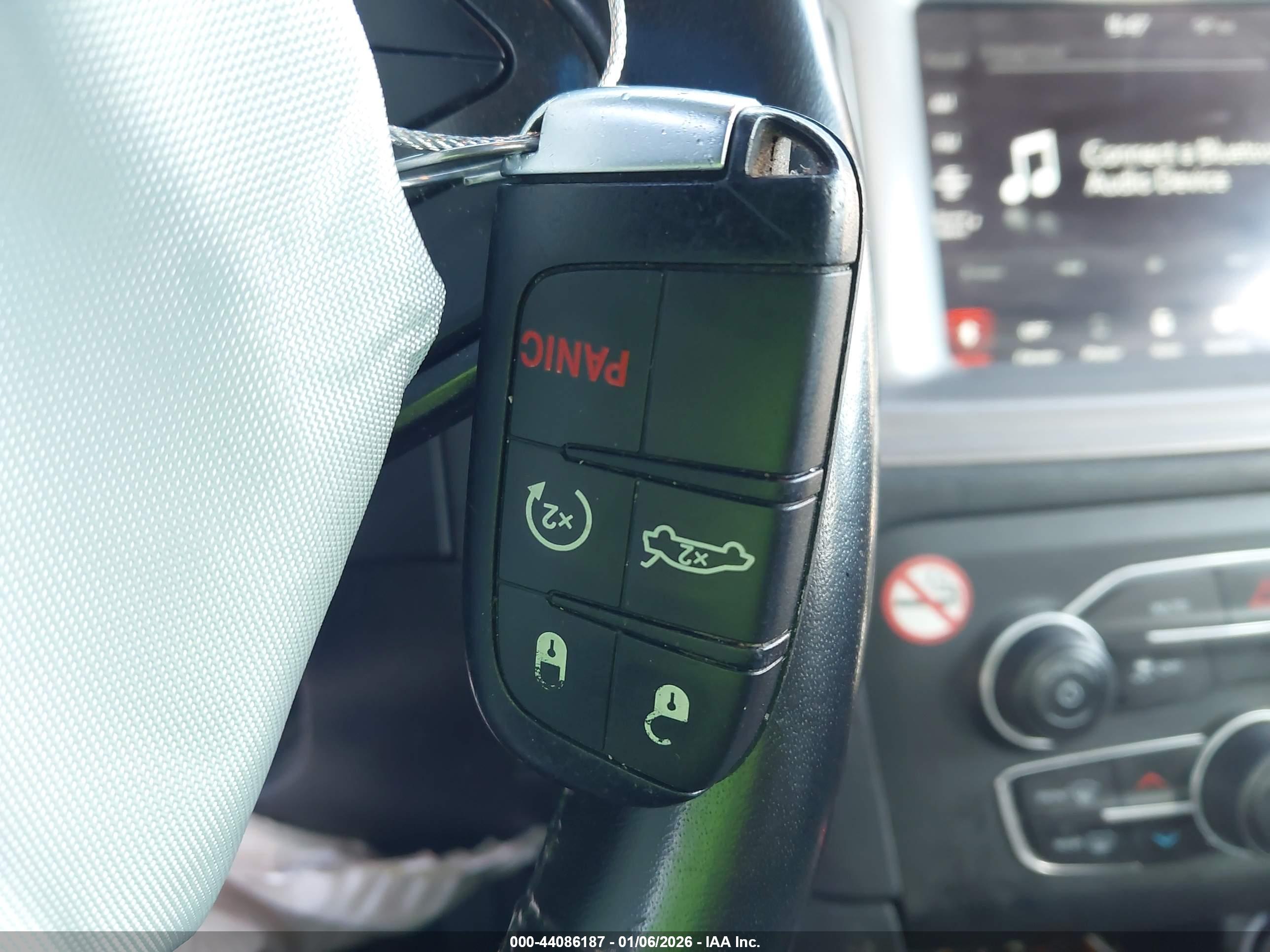 DODGE CHARGER image 11