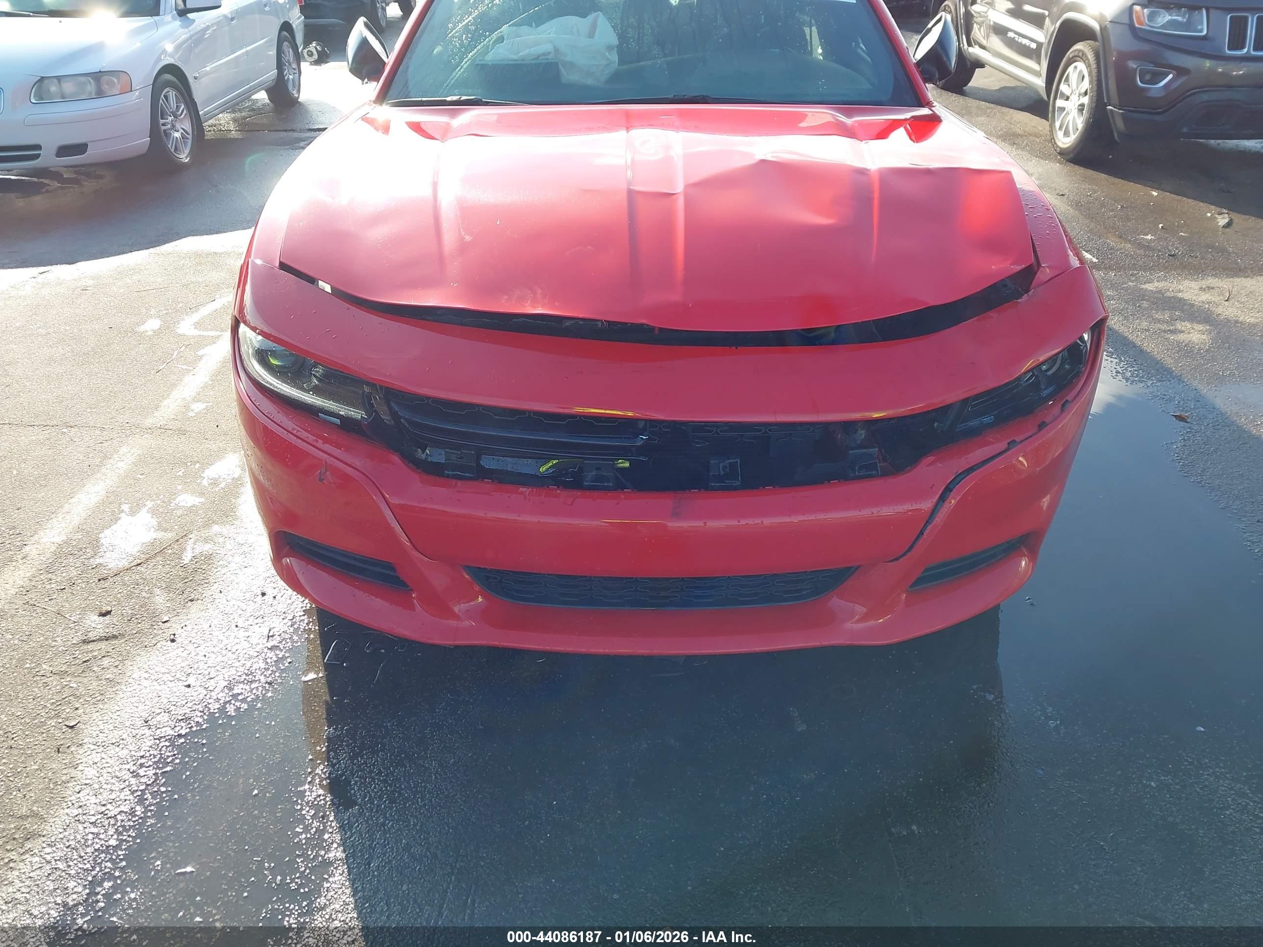DODGE CHARGER image 6