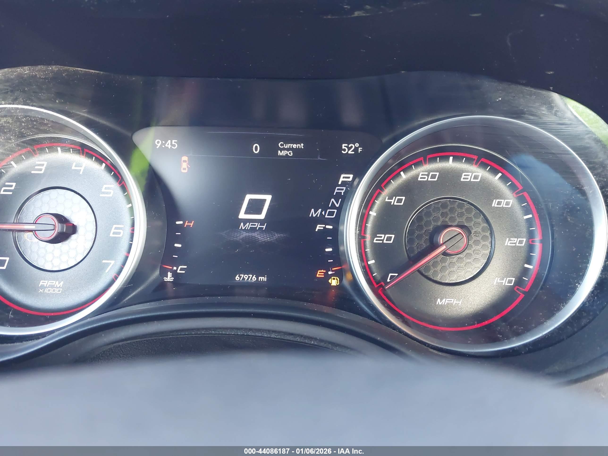 DODGE CHARGER image 7
