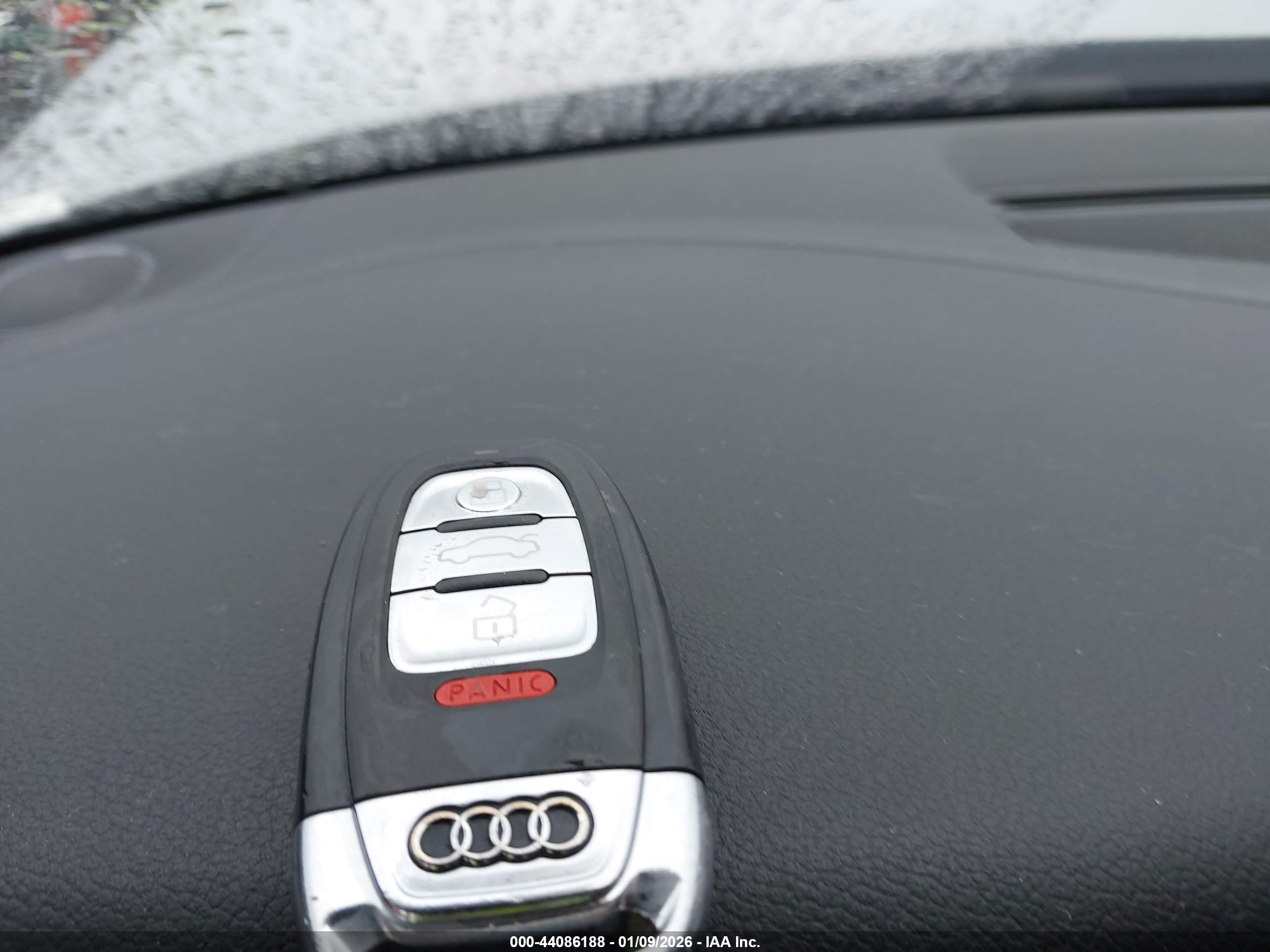 AUDI S5 image 11