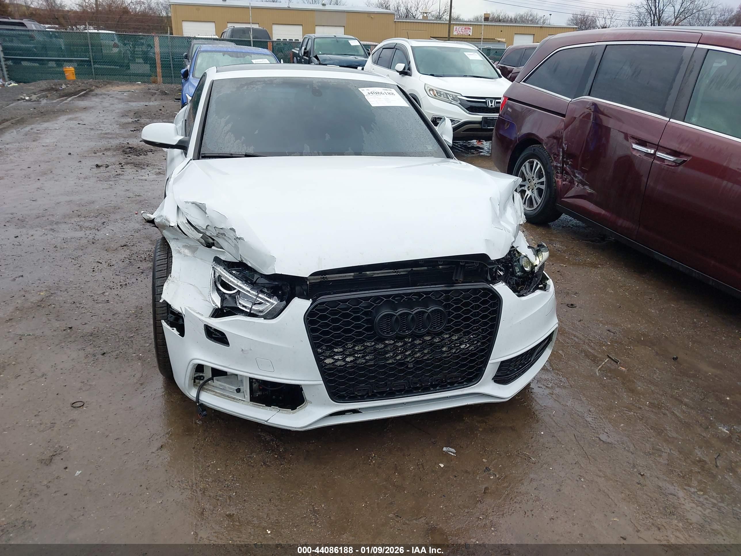 AUDI S5 image 6