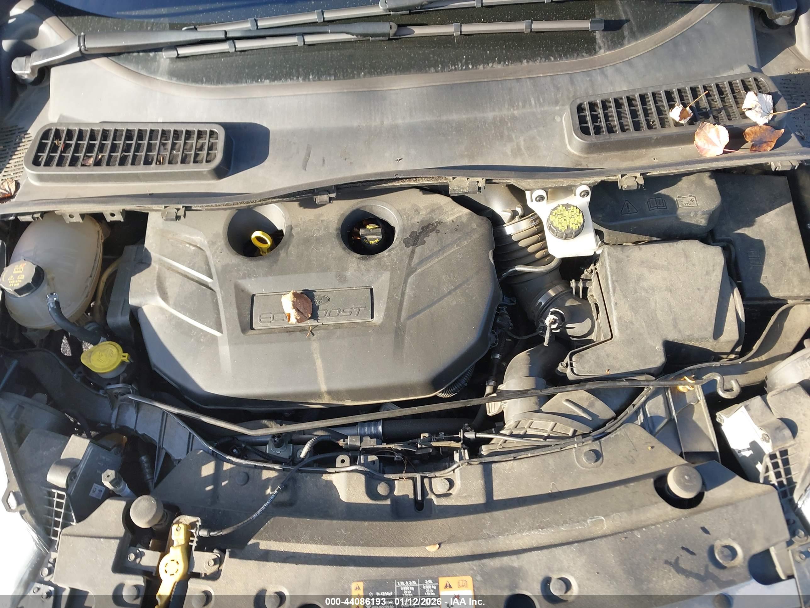 FORD ESCAPE image 10