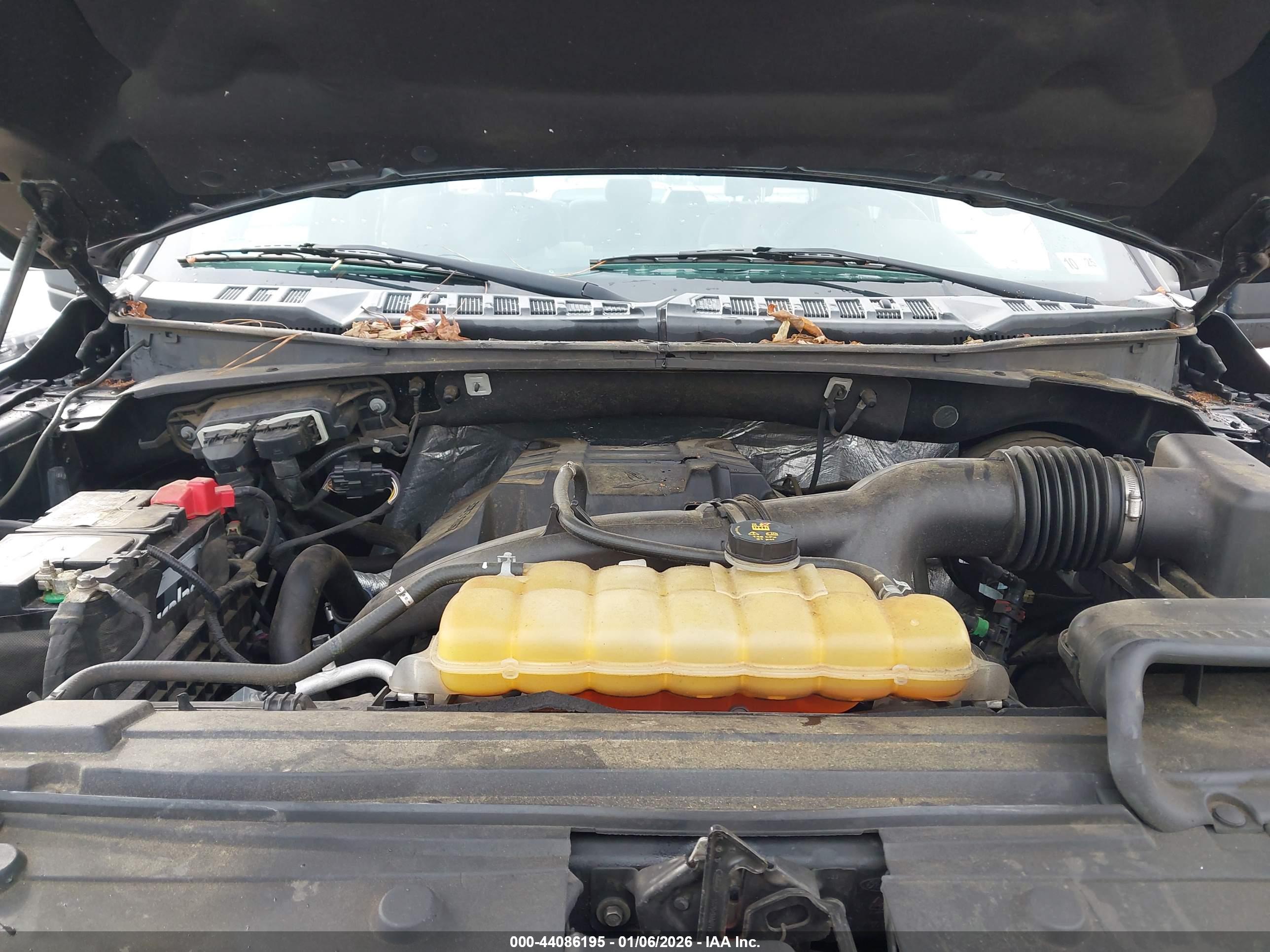 FORD F-150 image 10