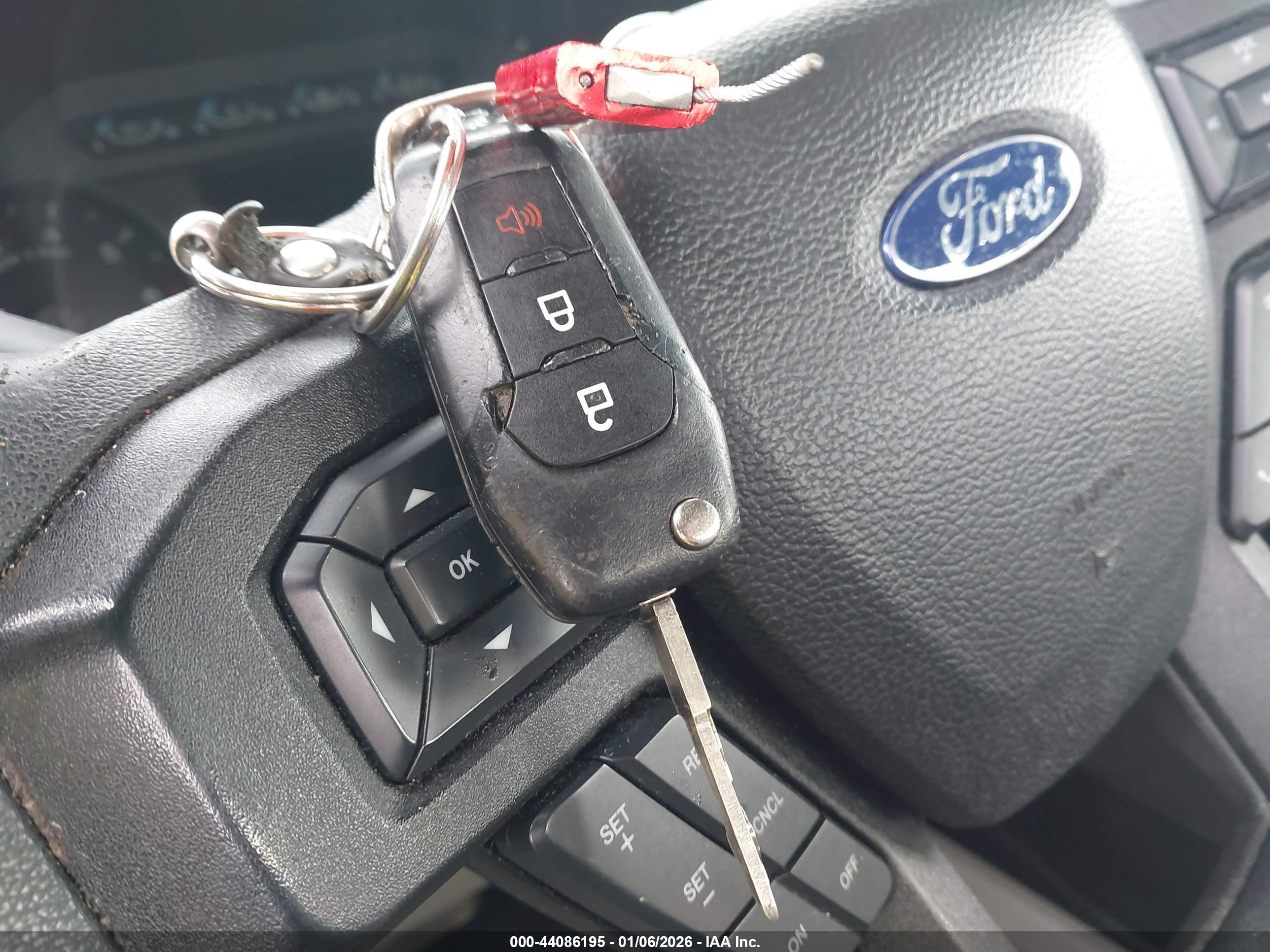 FORD F-150 image 11