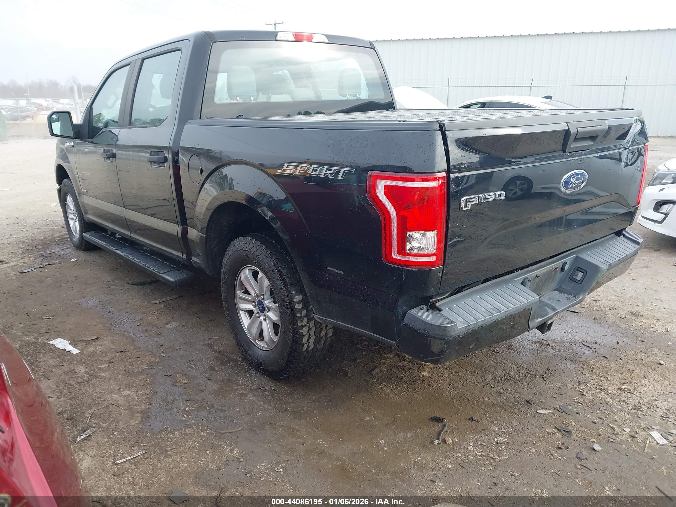 FORD F-150 image 3