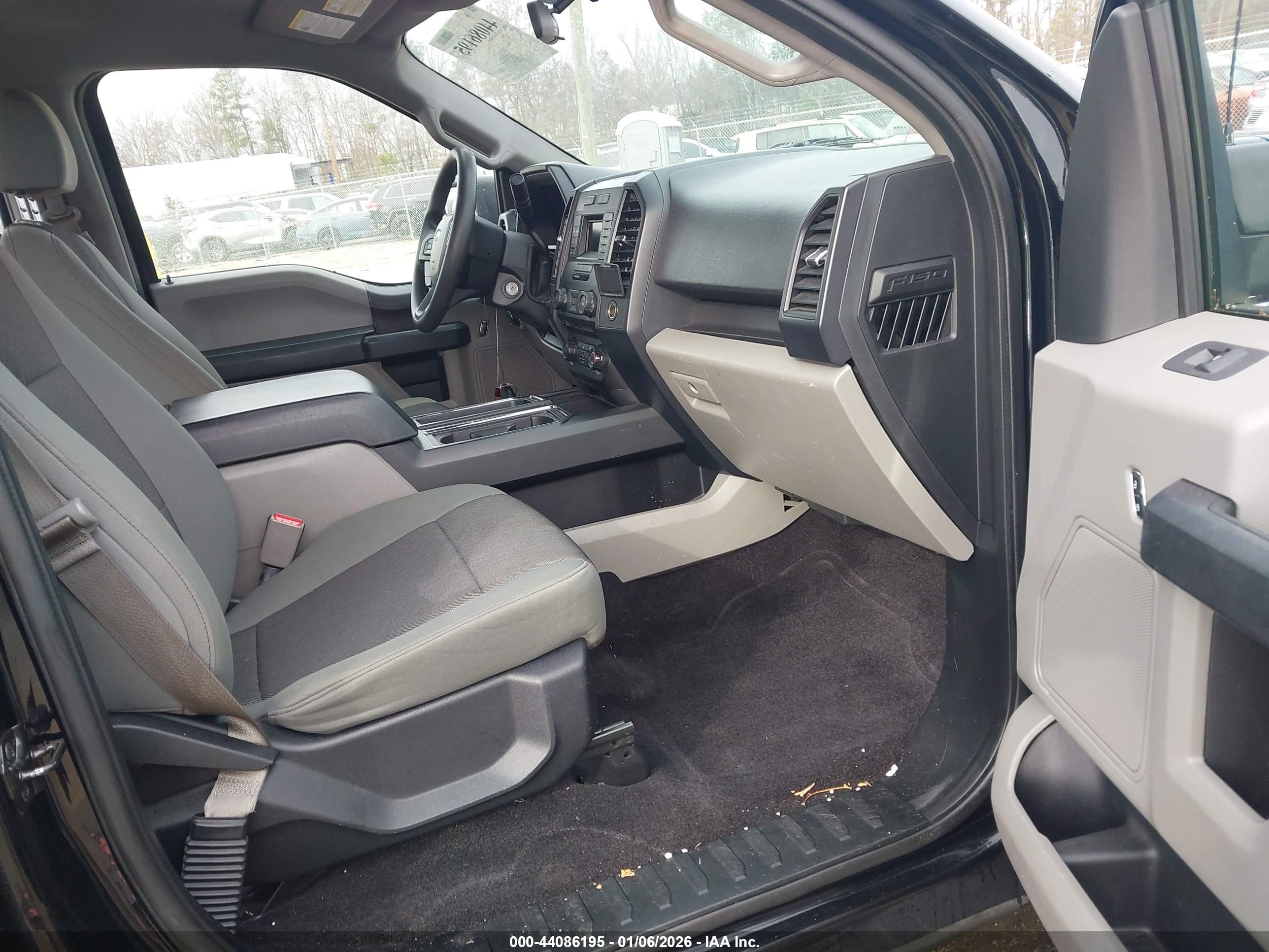 FORD F-150 image 5