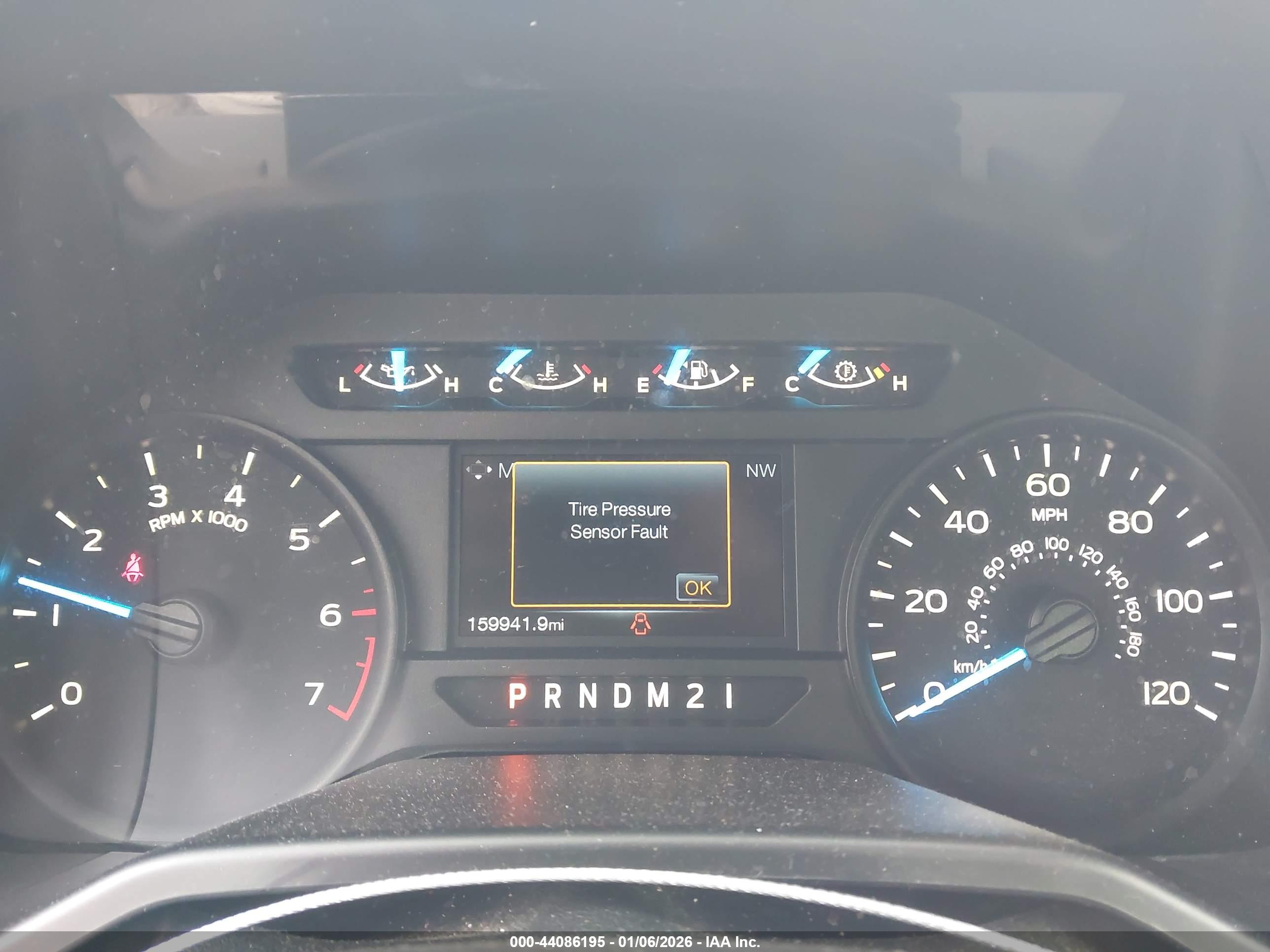 FORD F-150 image 7