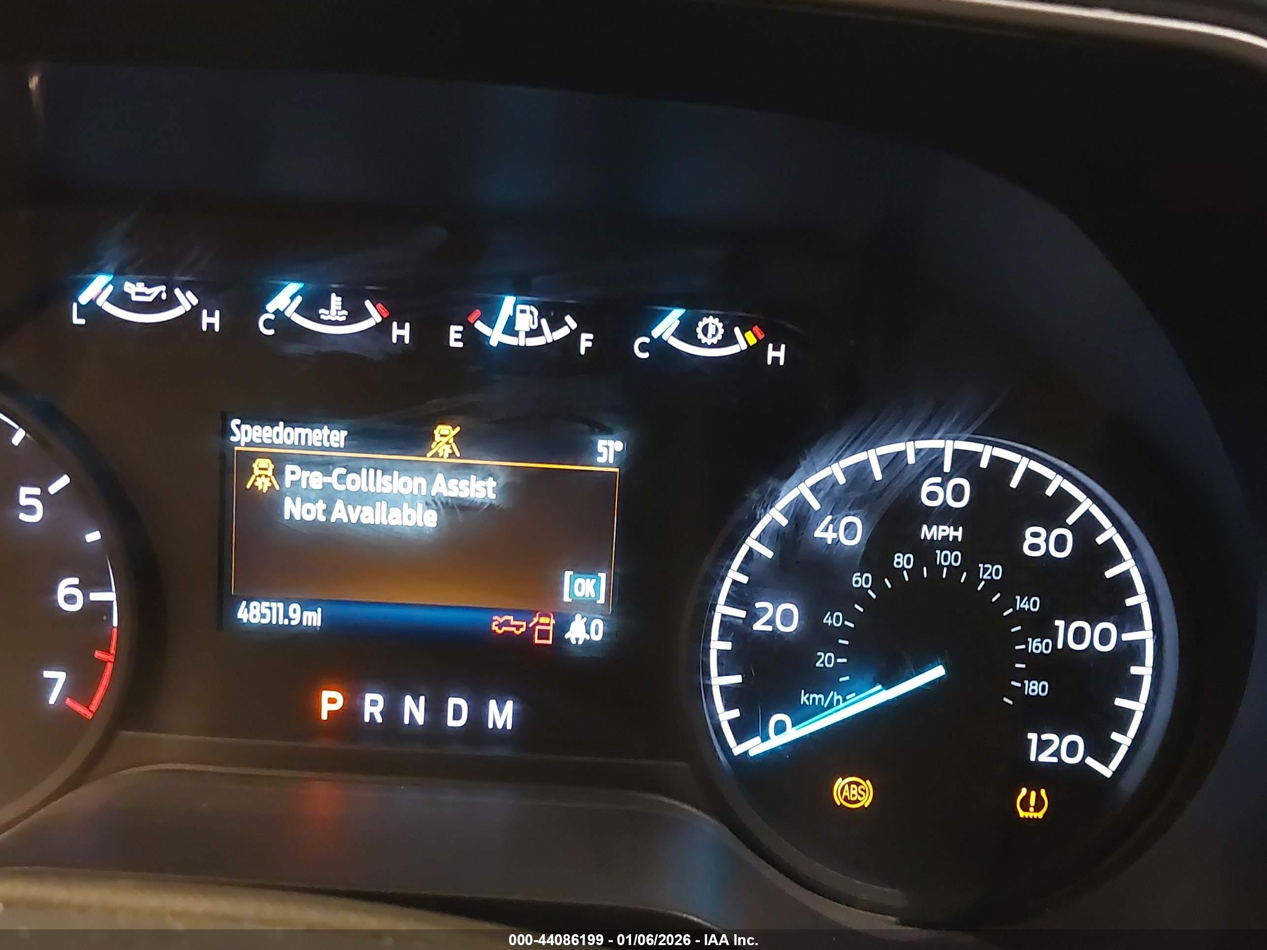 FORD F-150 image 7