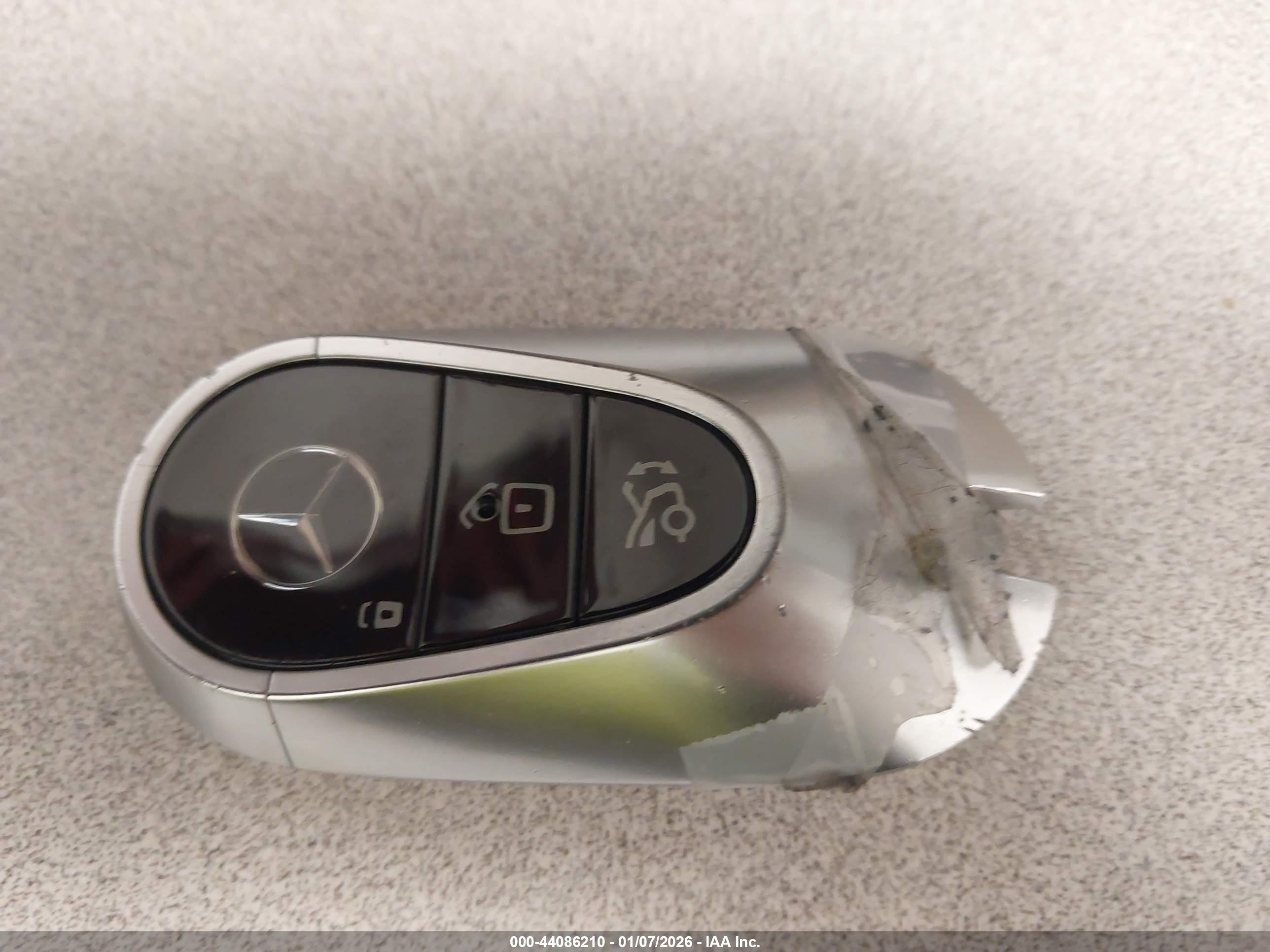 MERCEDES-BENZ S image 11