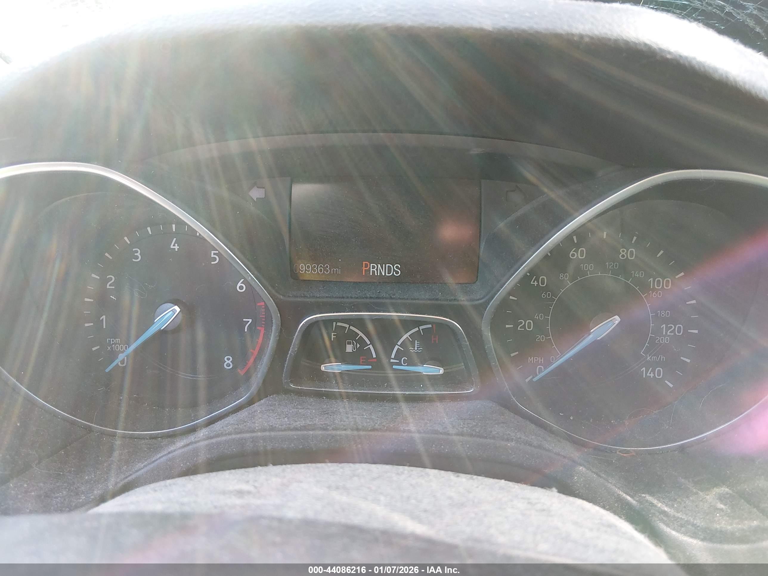 FORD FOCUS image 7