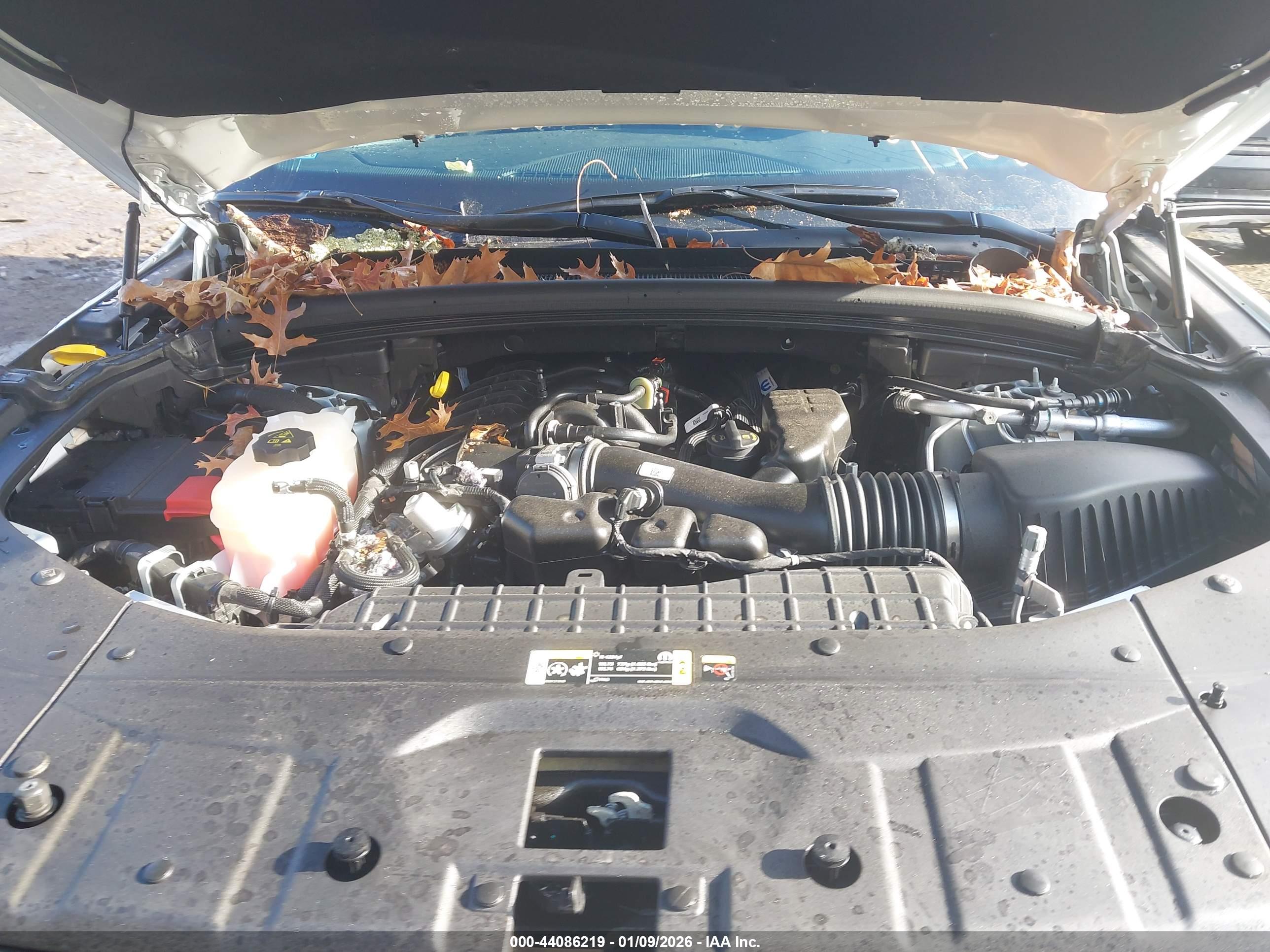 JEEP GRAND image 10