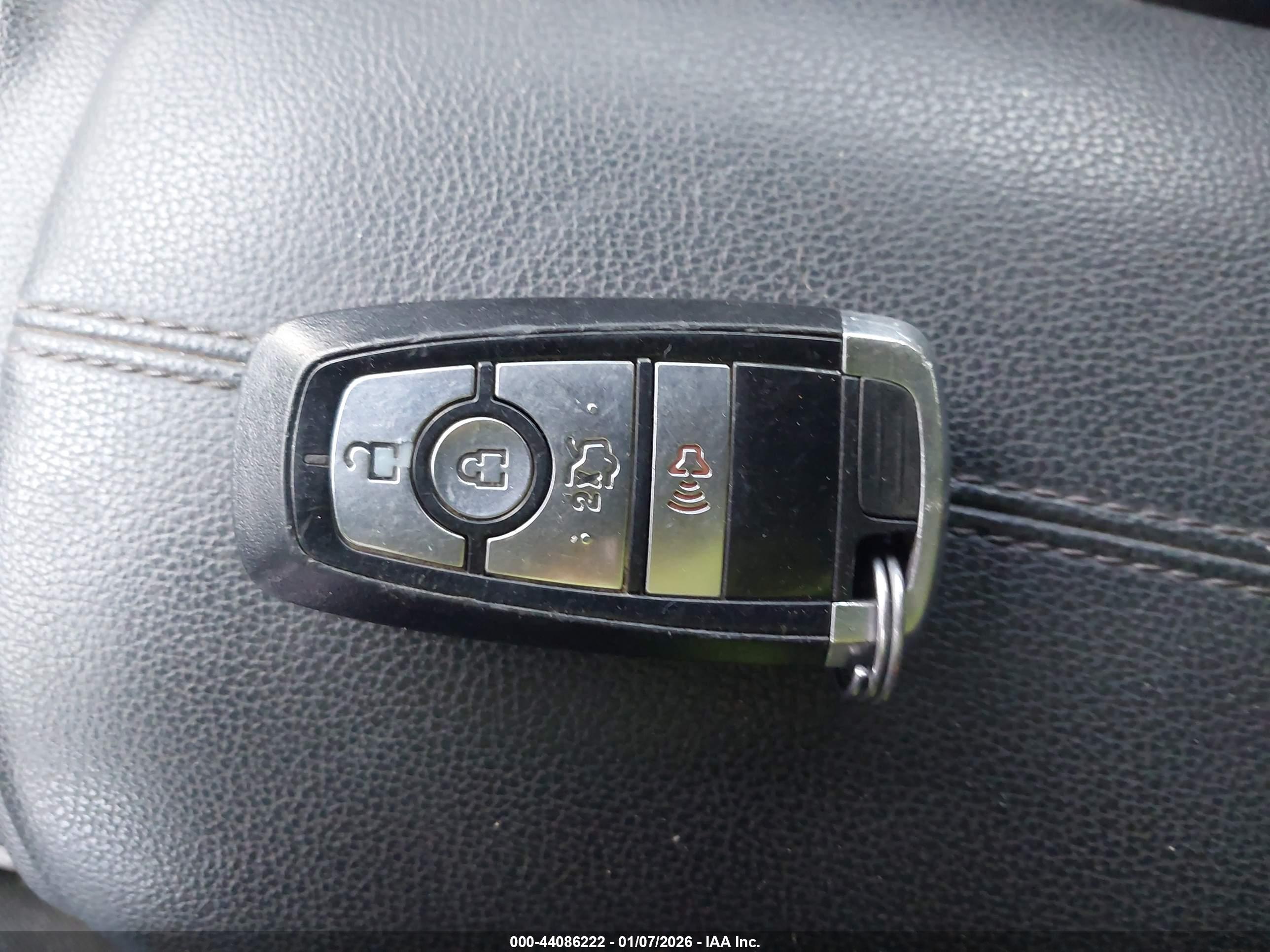 FORD MUSTANG image 11