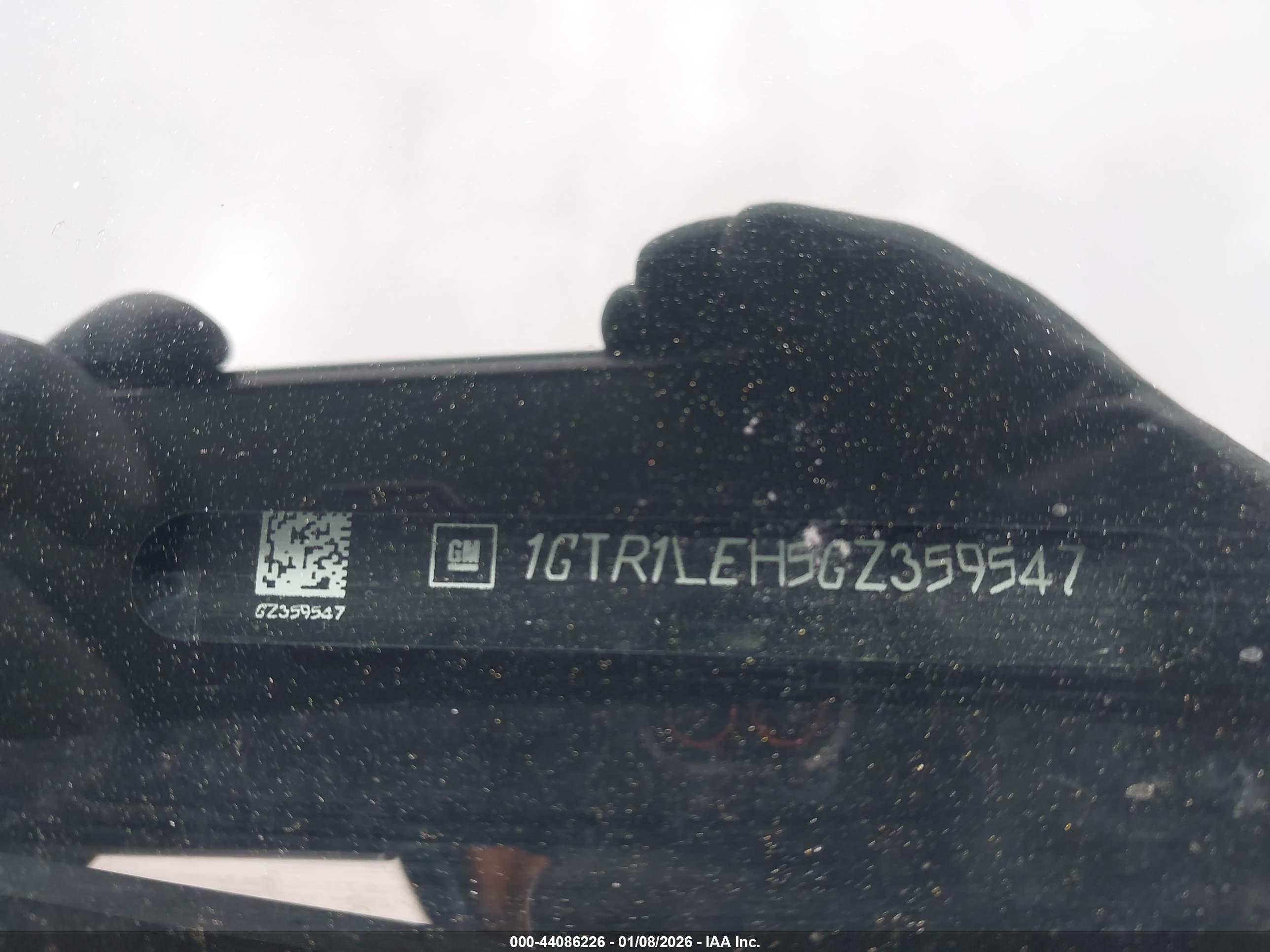 GMC SIERRA image 9