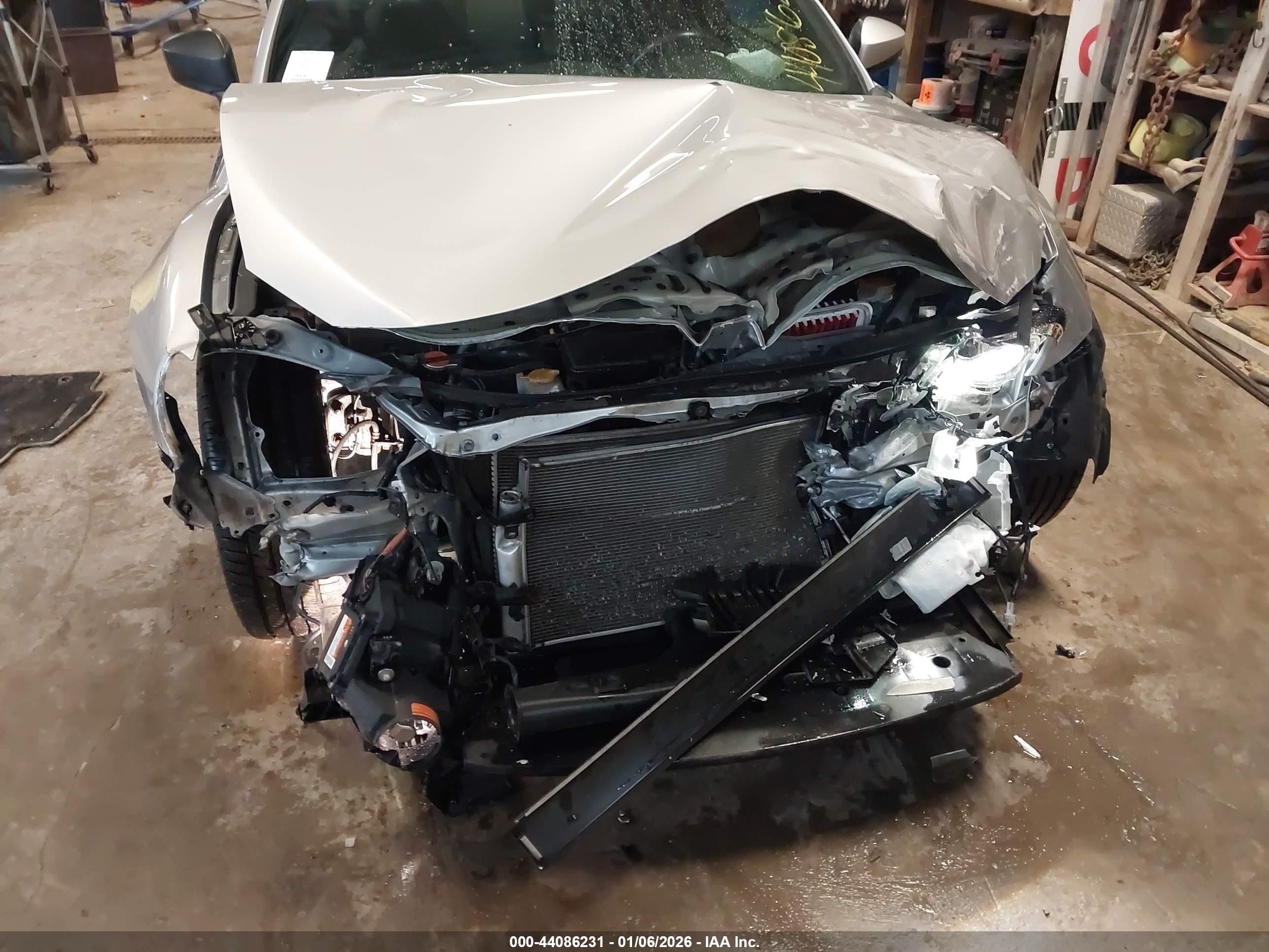 SUBARU BRZ image 6
