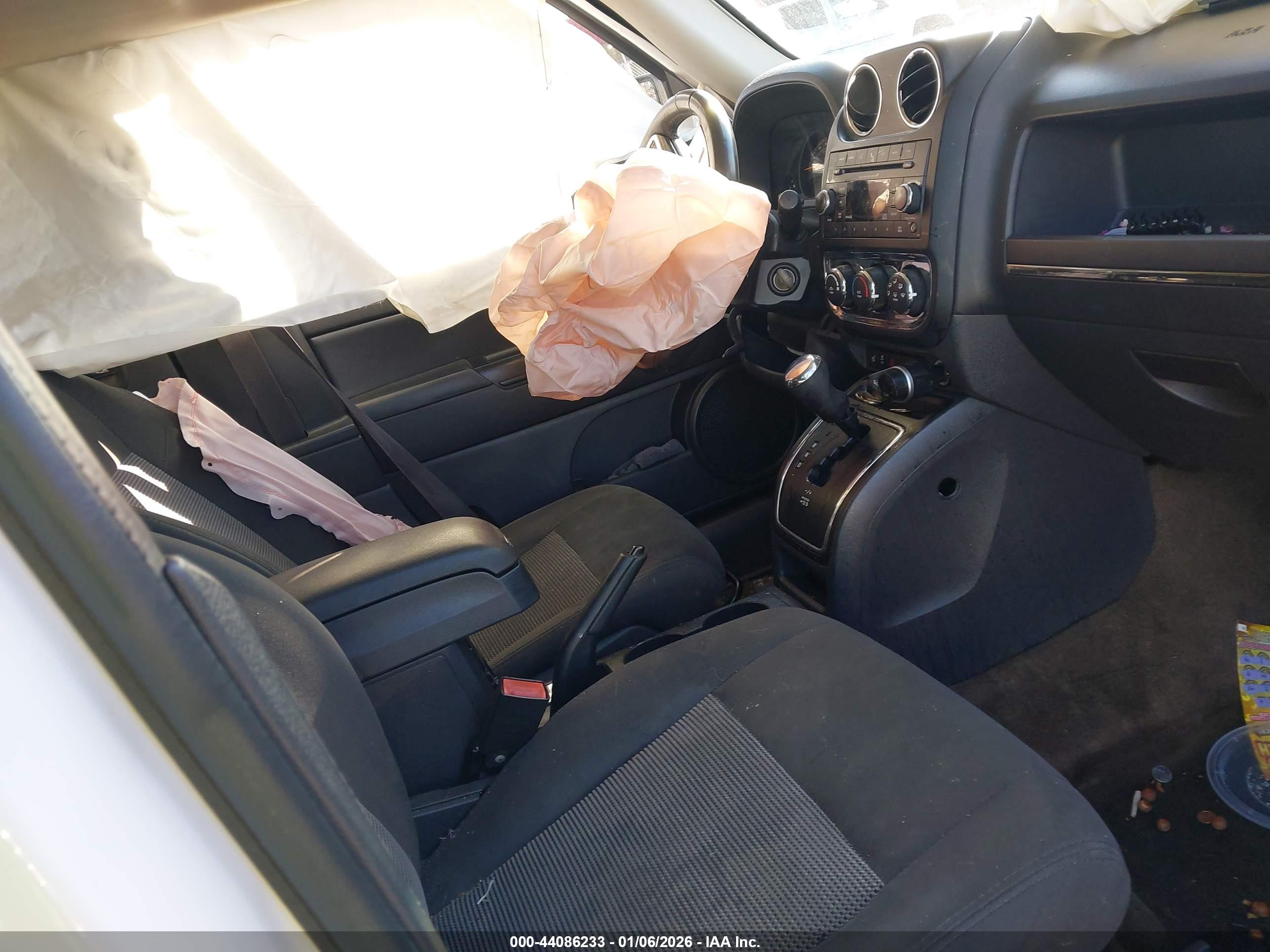 JEEP PATRIOT image 5
