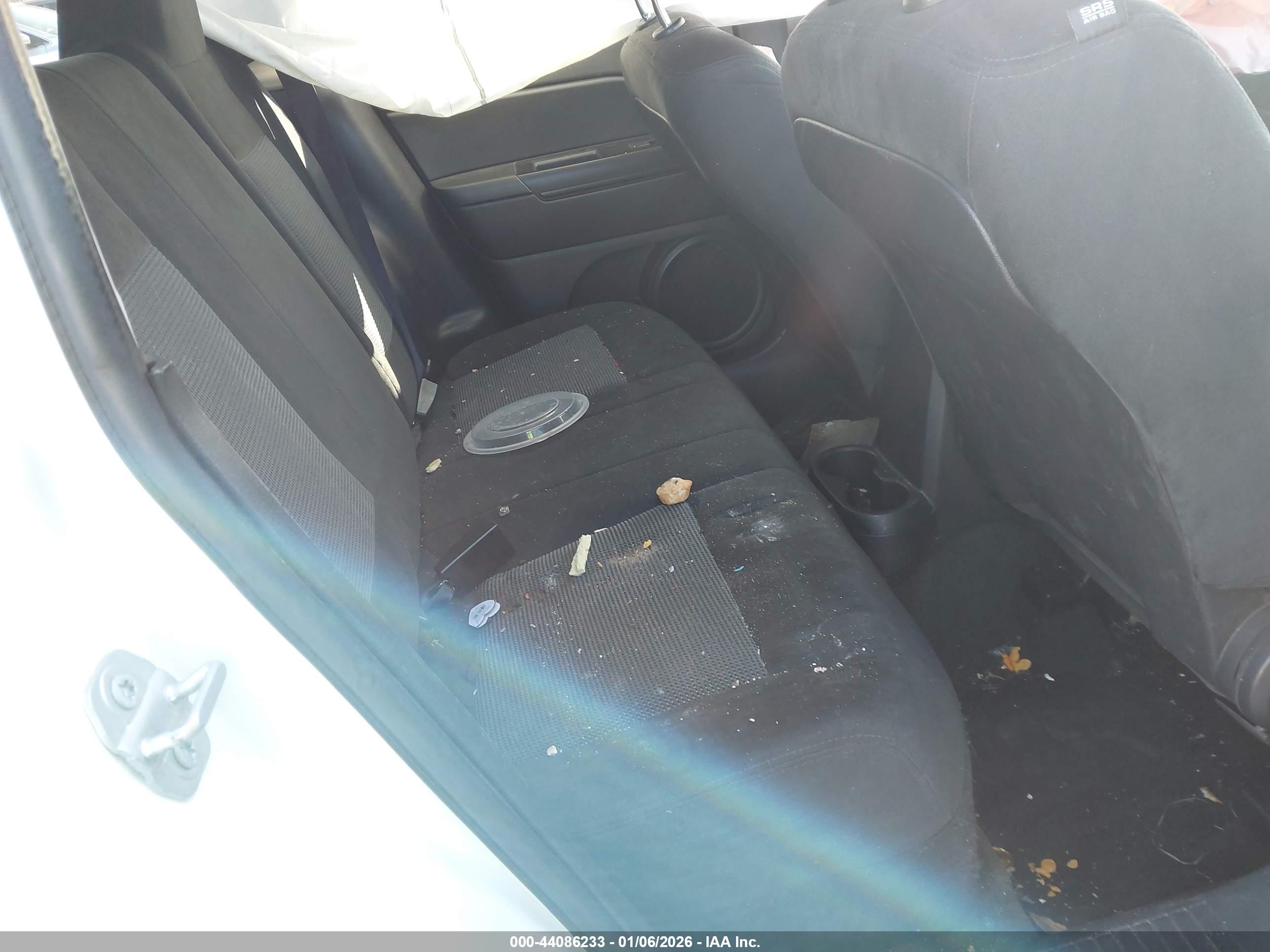 JEEP PATRIOT image 8