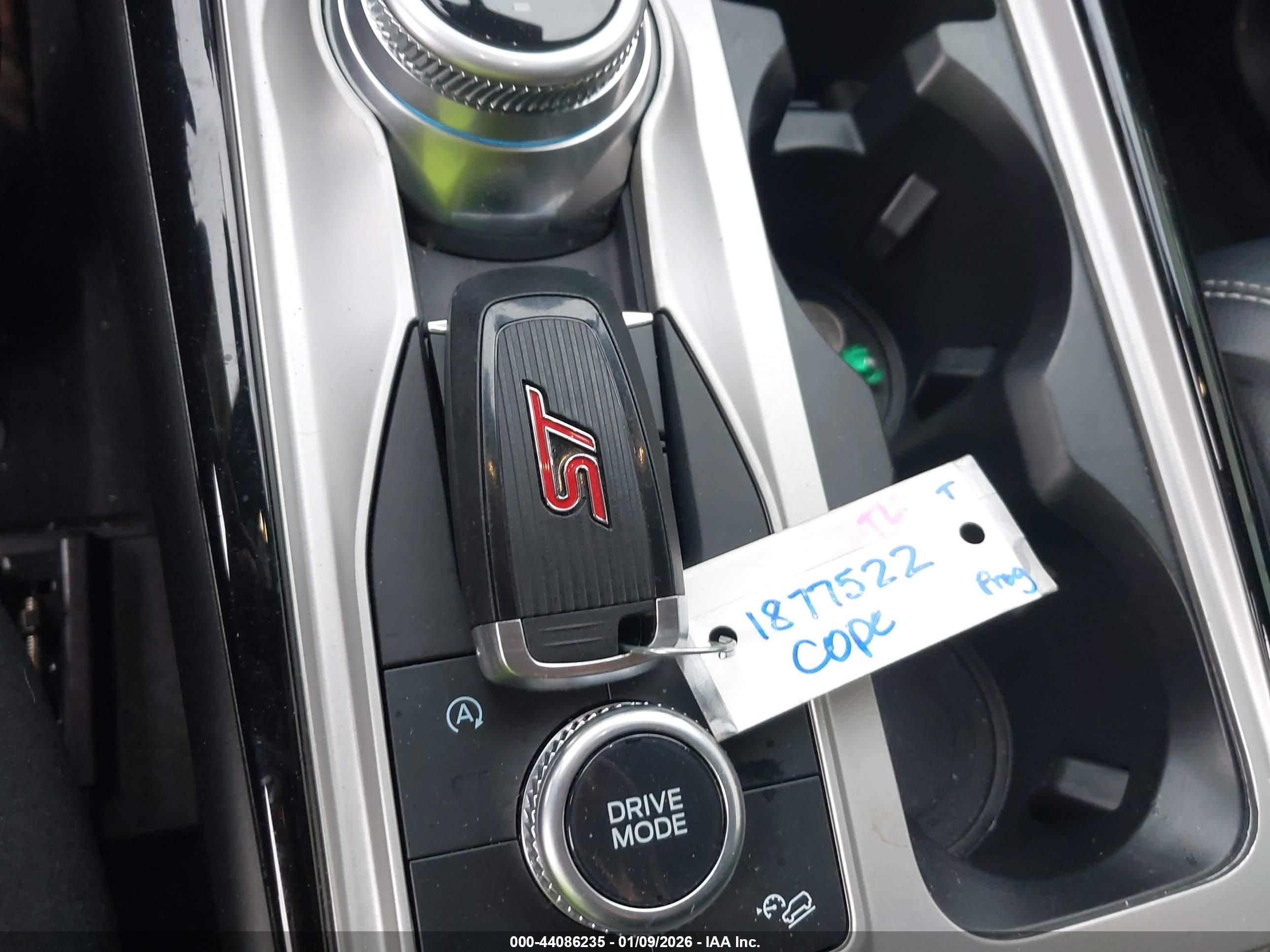 FORD EXPLORER image 11