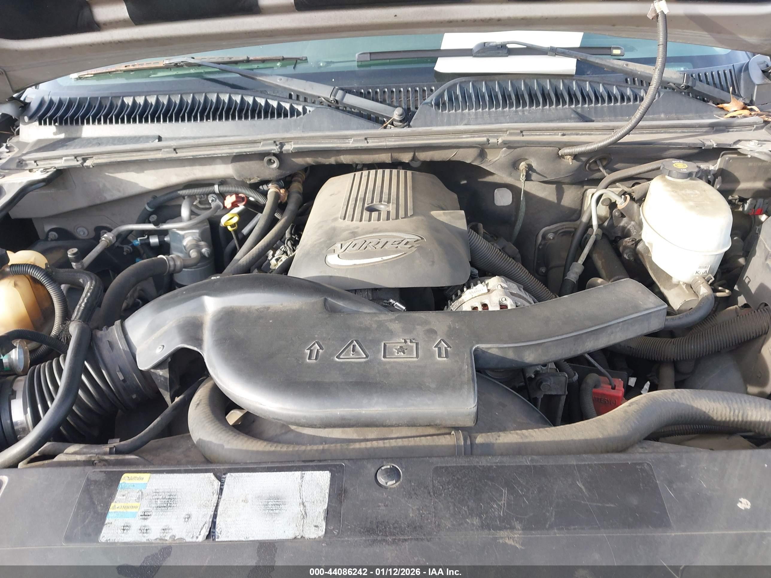 CADILLAC ESCALADE image 10