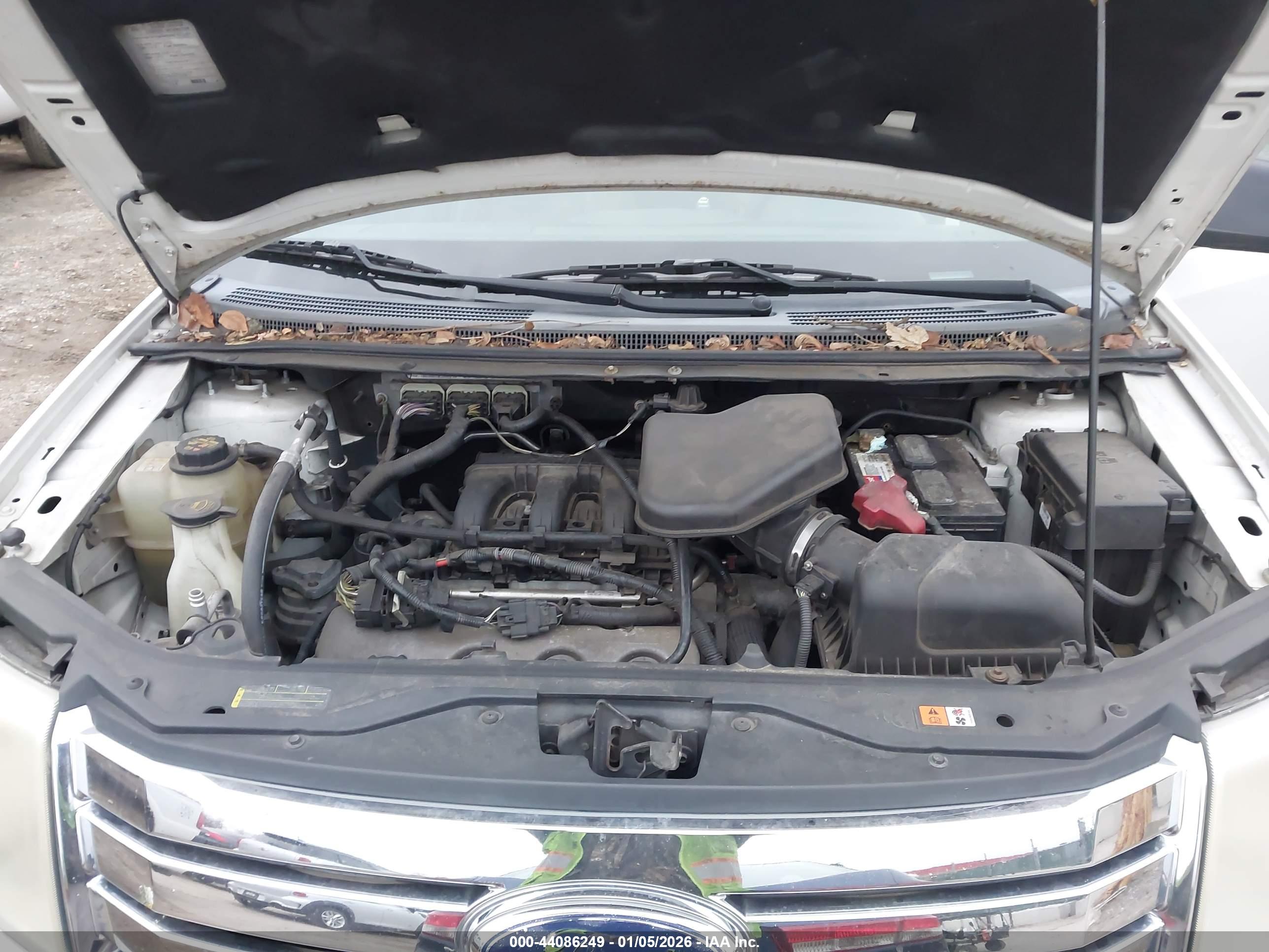 FORD EDGE image 10