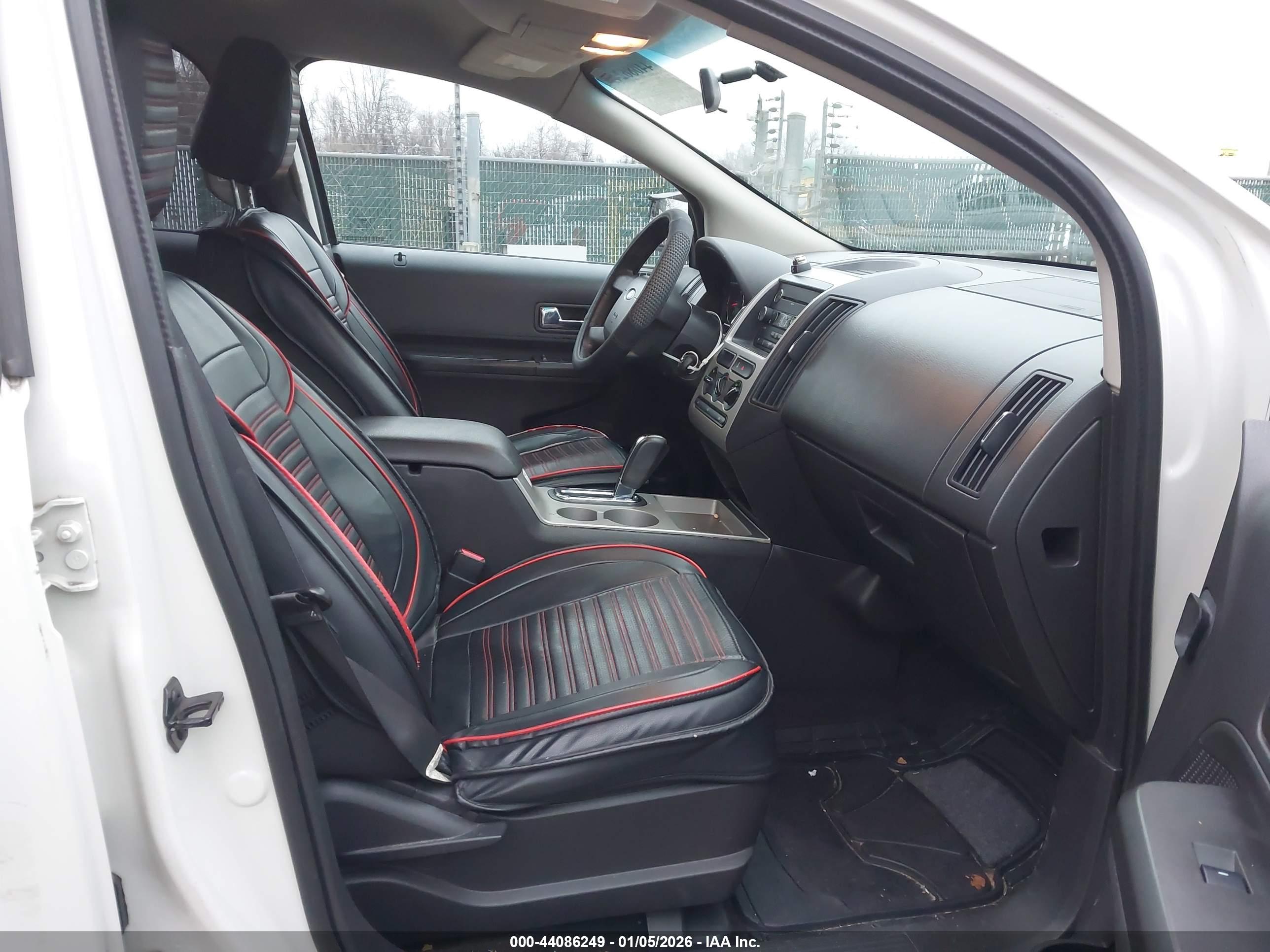 FORD EDGE image 5