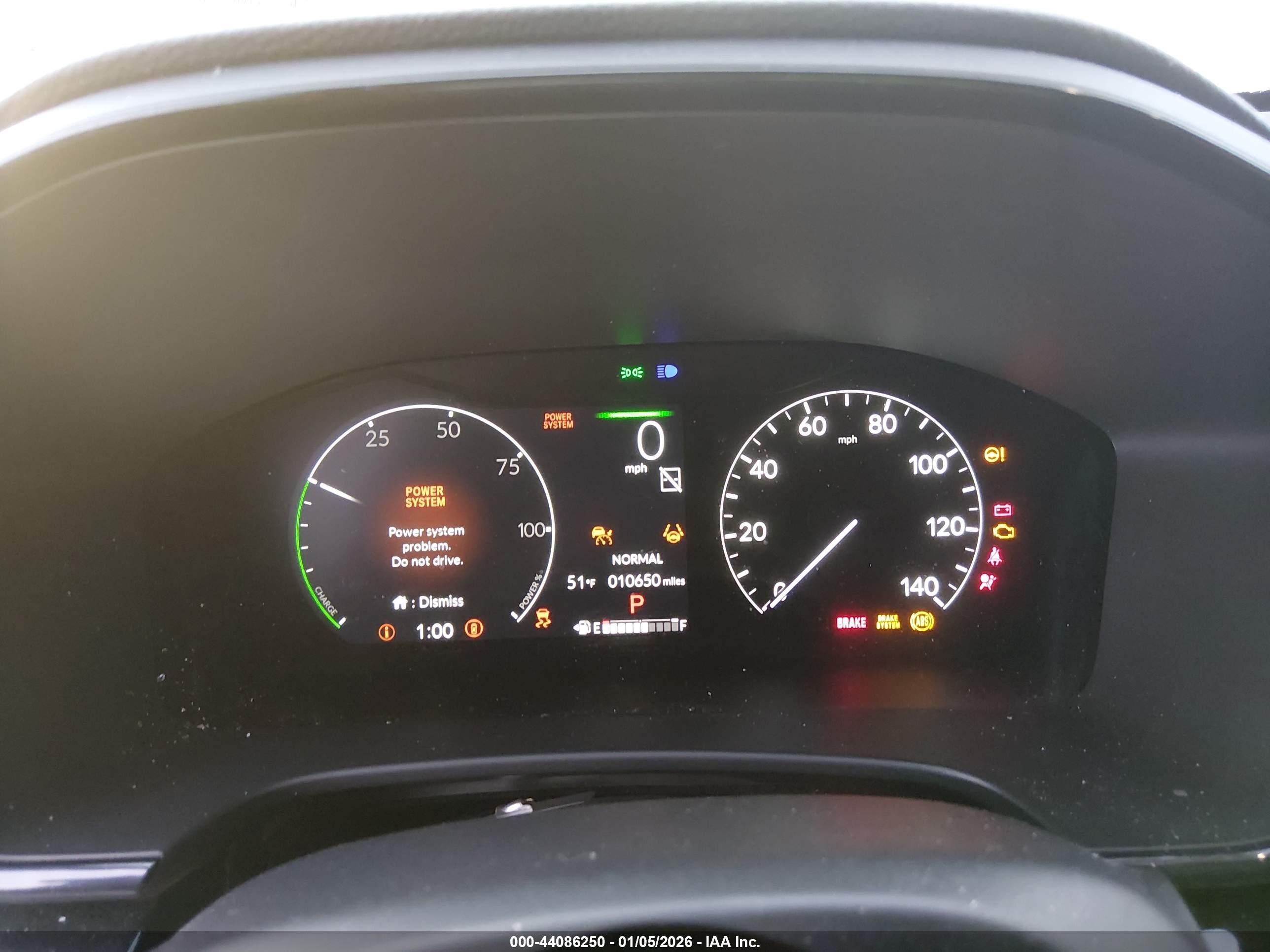 HONDA CR-V image 7