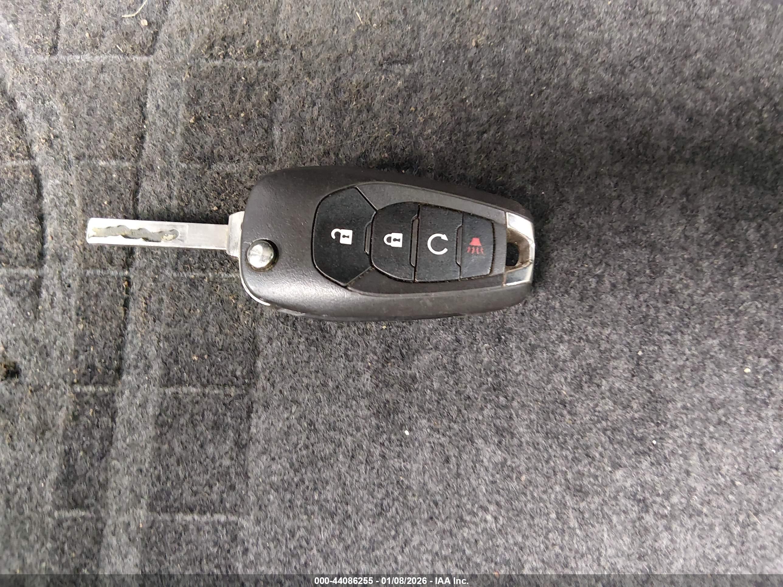 CHEVROLET TRAX image 11