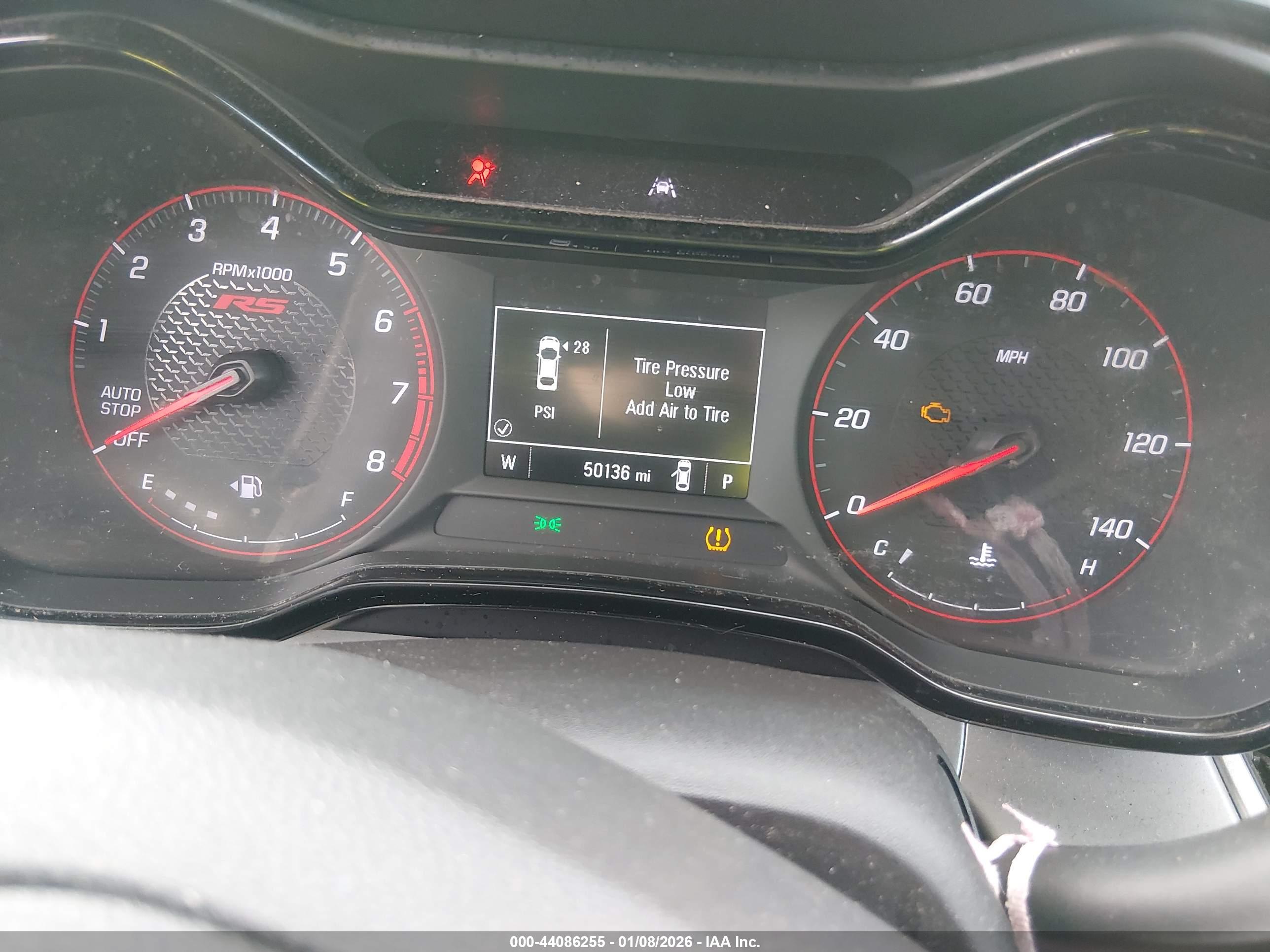 CHEVROLET TRAX image 7