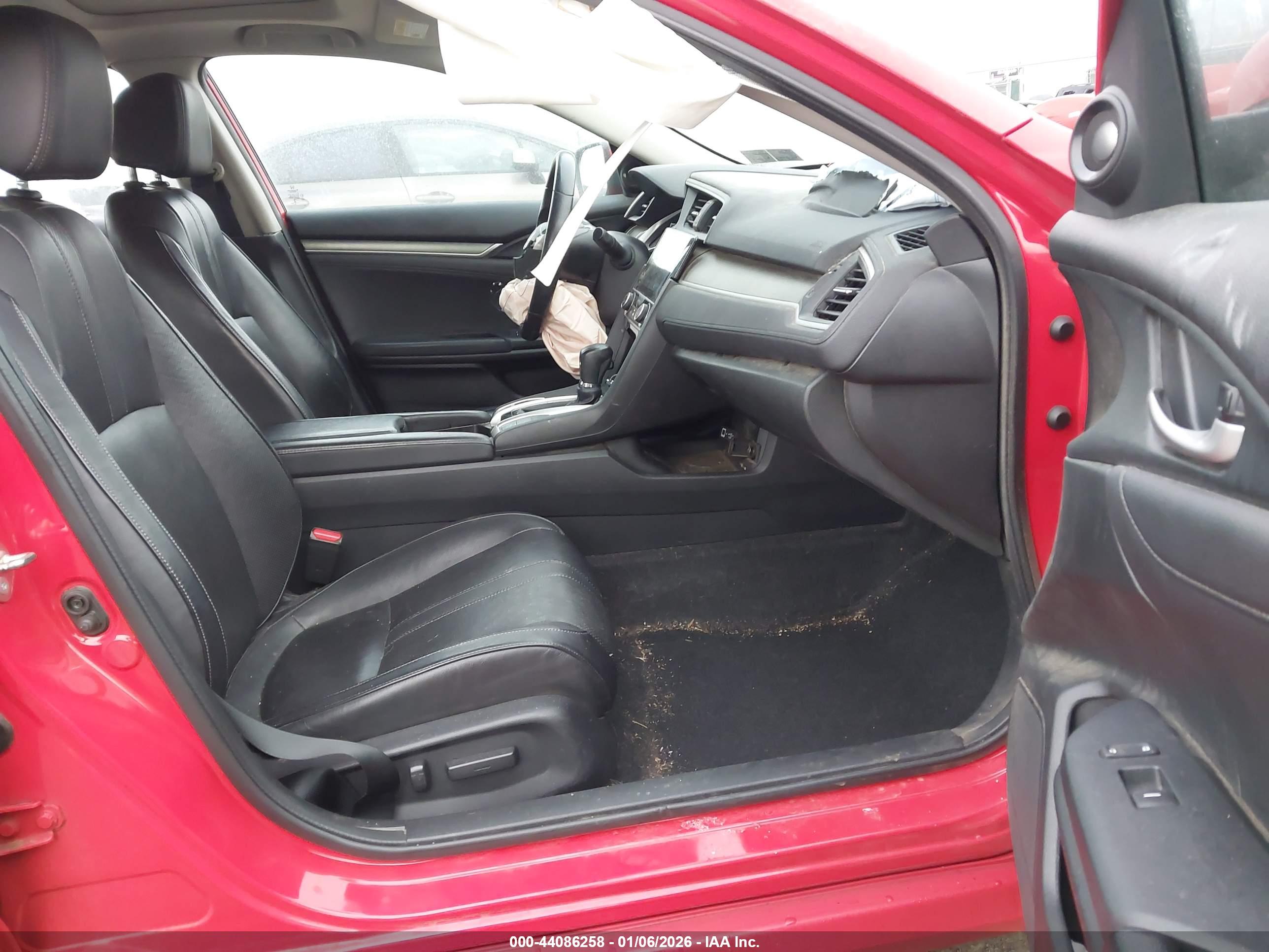 HONDA CIVIC image 5