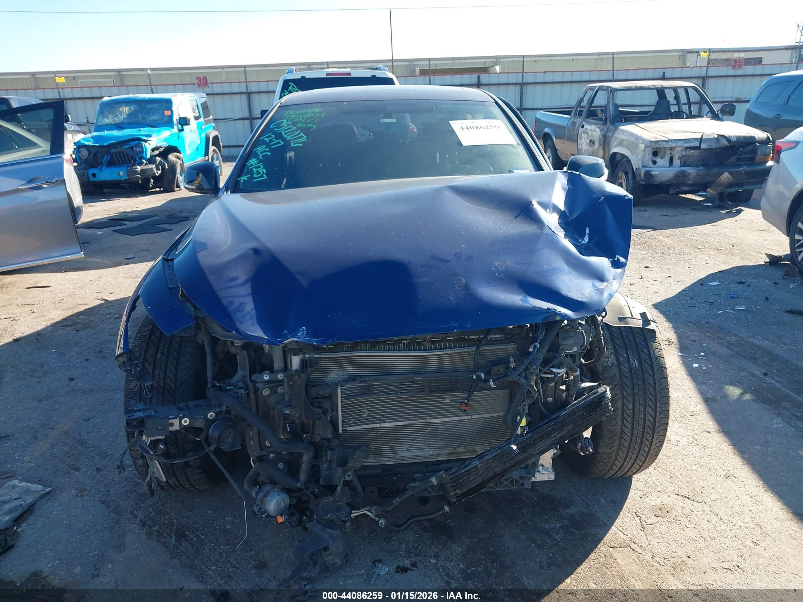 INFINITI Q50 image 6