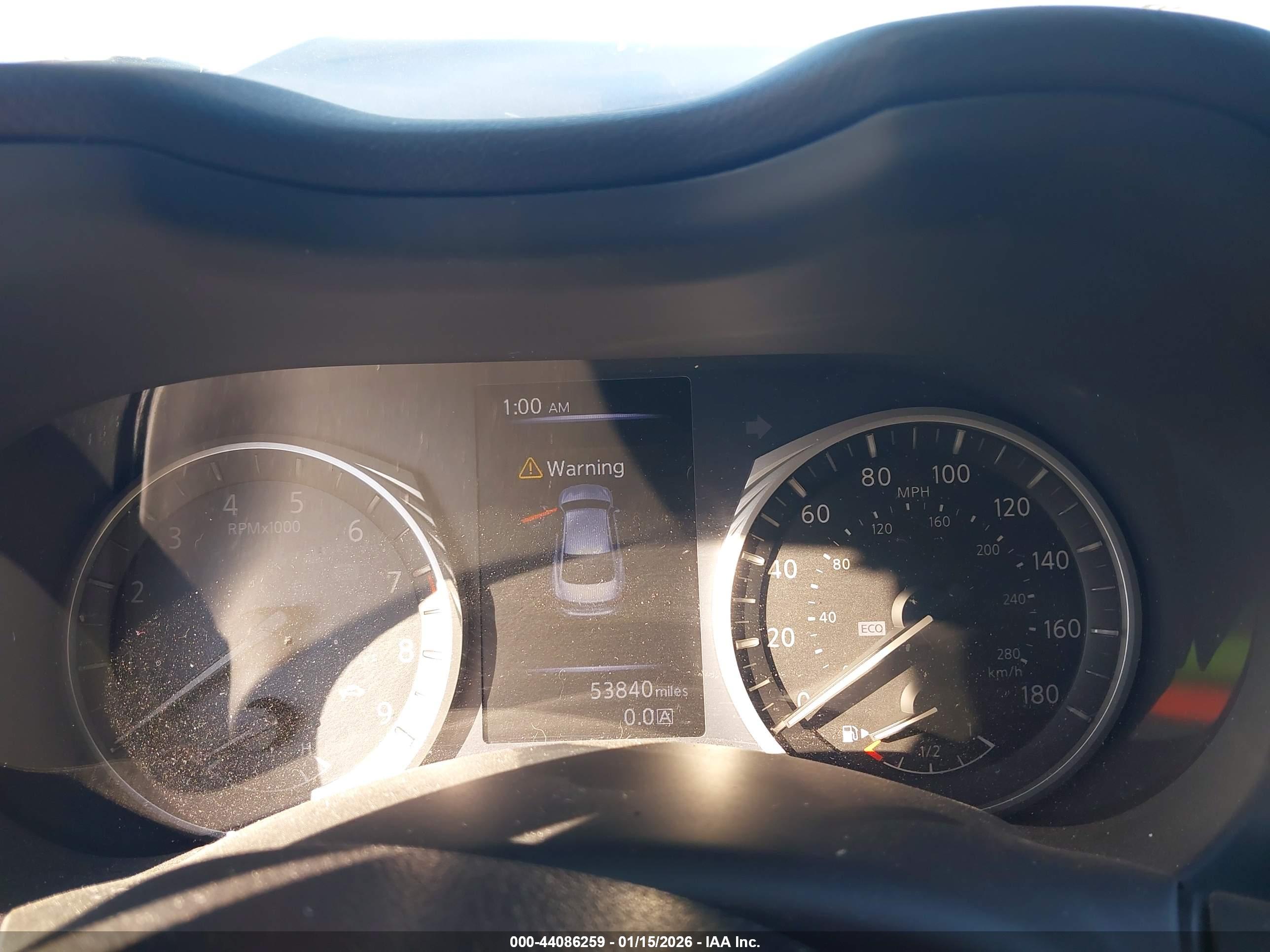 INFINITI Q50 image 7