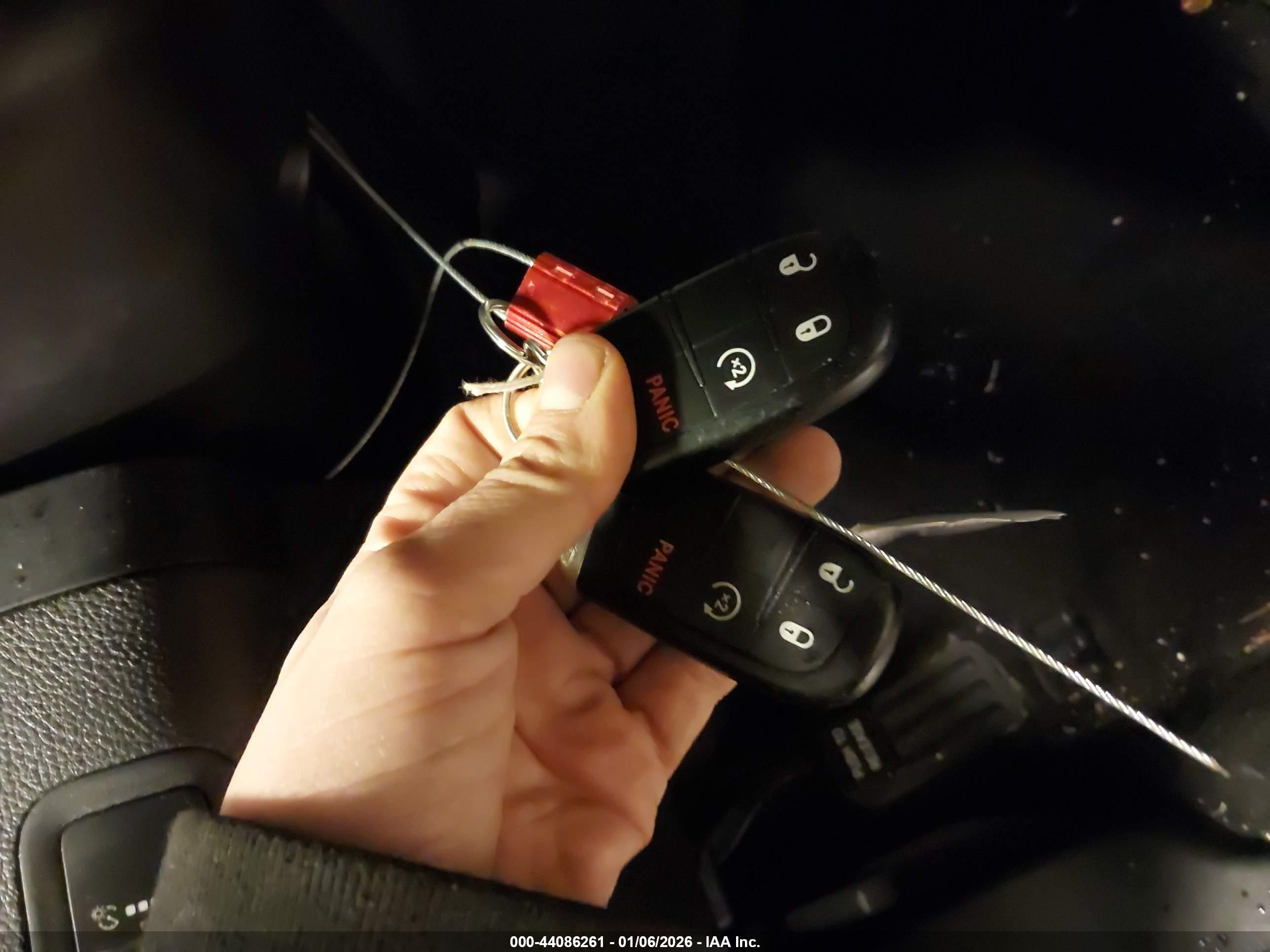 DODGE JOURNEY image 11