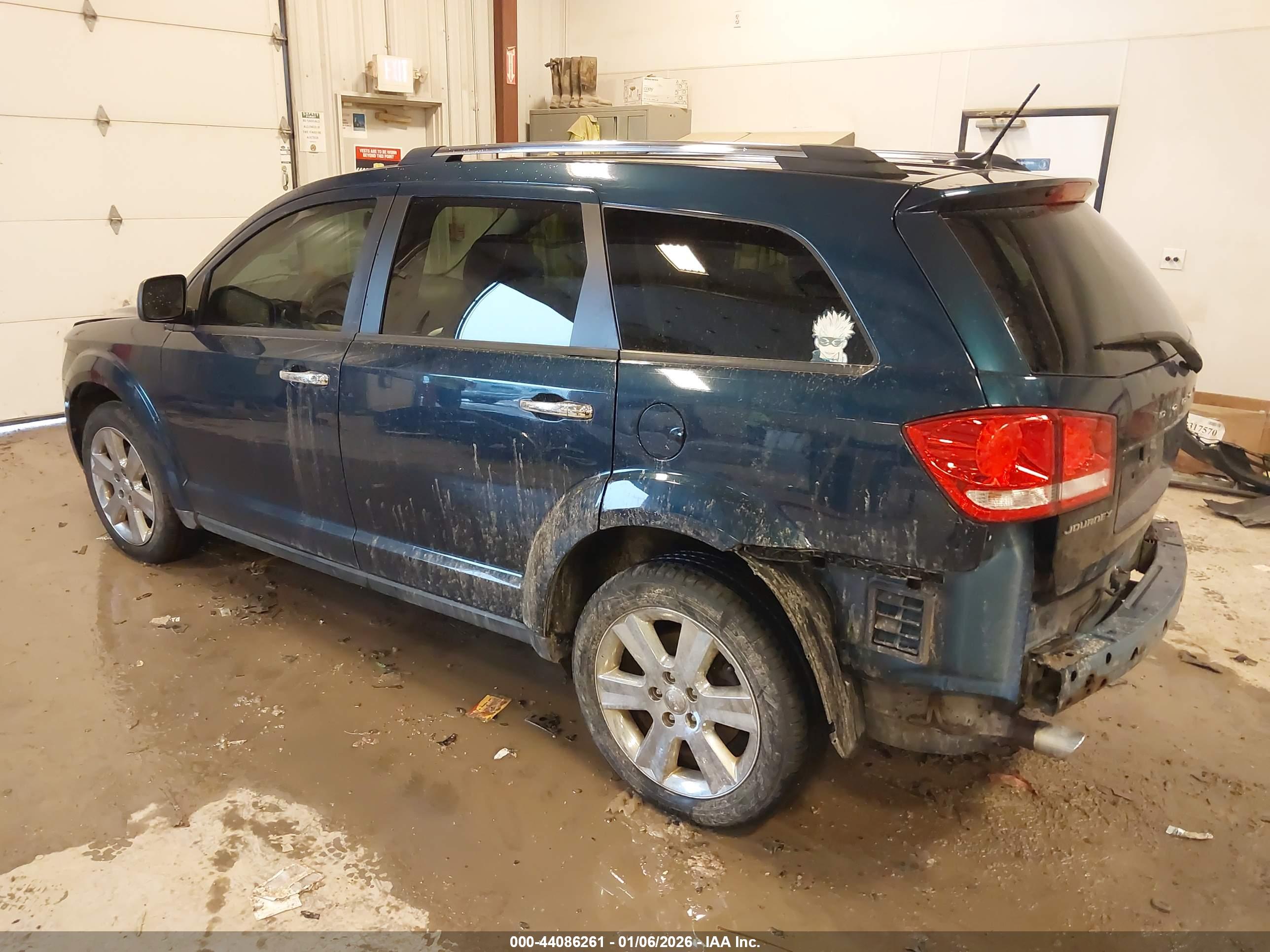 DODGE JOURNEY image 3