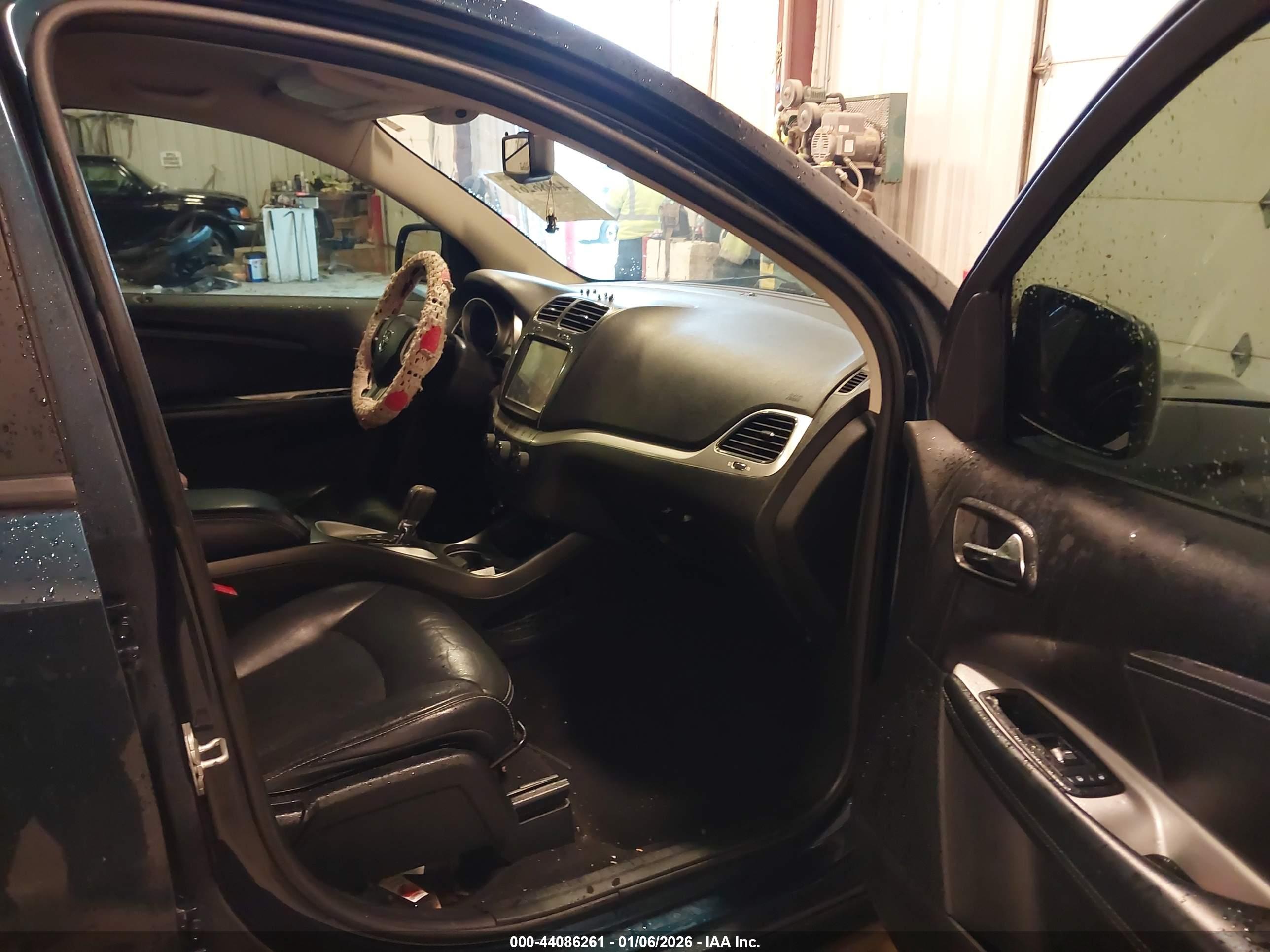 DODGE JOURNEY image 5