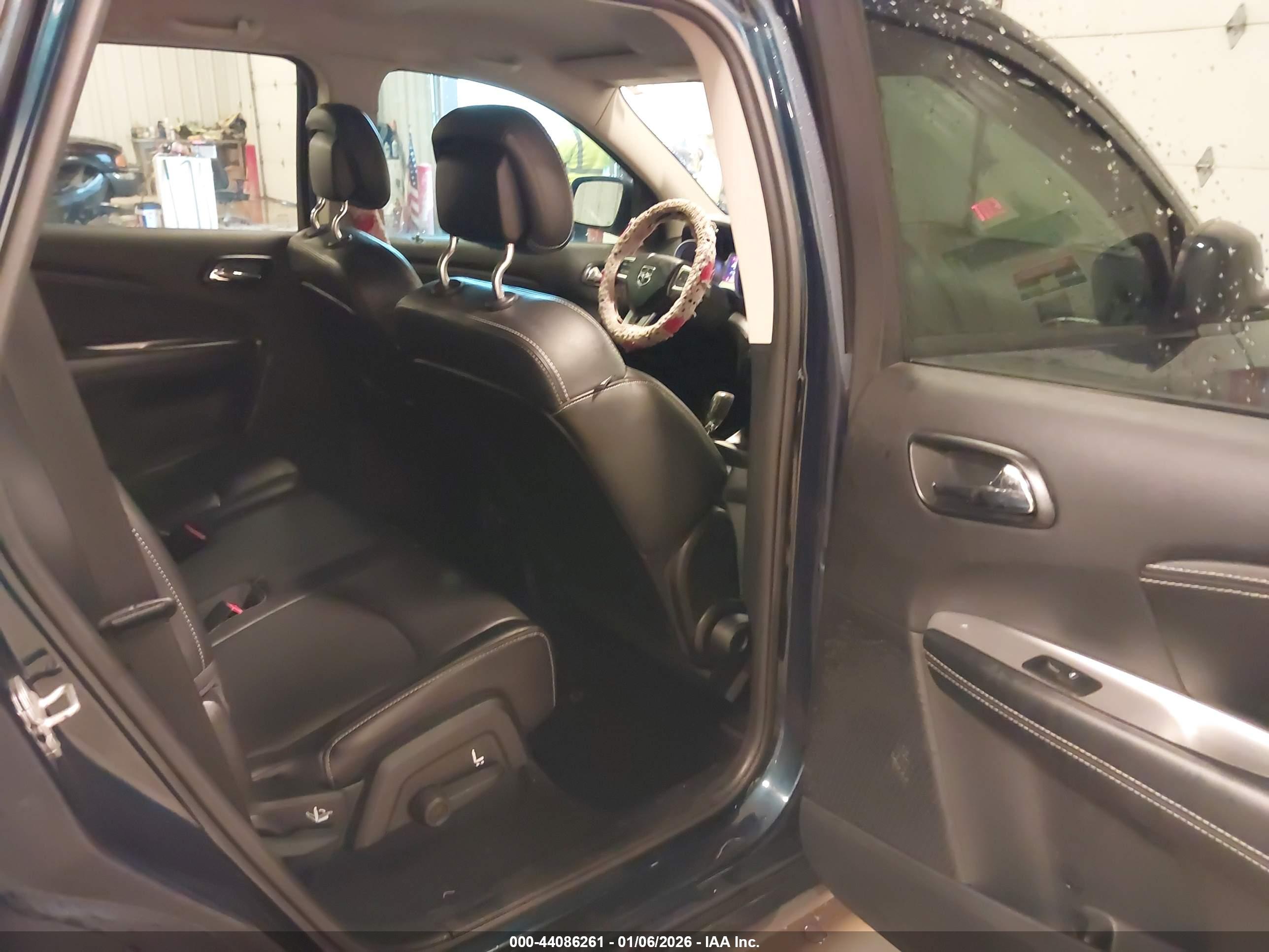 DODGE JOURNEY image 8